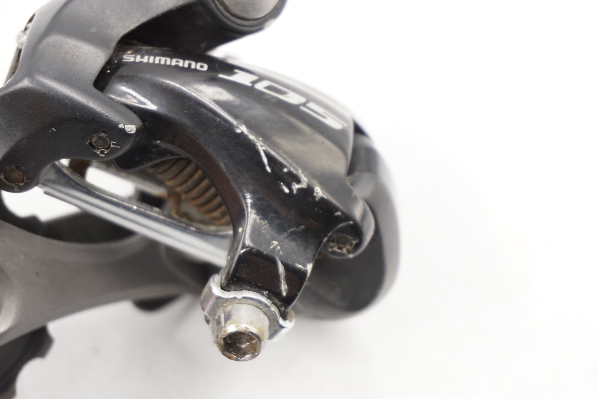 SHIMANO 「シマノ」 105 RD-5700 リアディレイラー / 奈良店