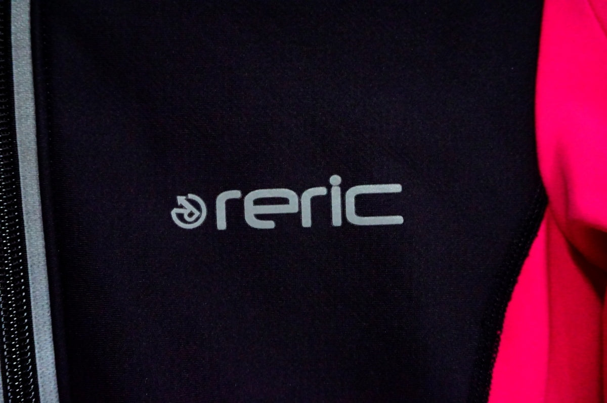 RERIC 「レリック」 LADYS CORVUS M(レディース) ジャケット / 名古屋大須店