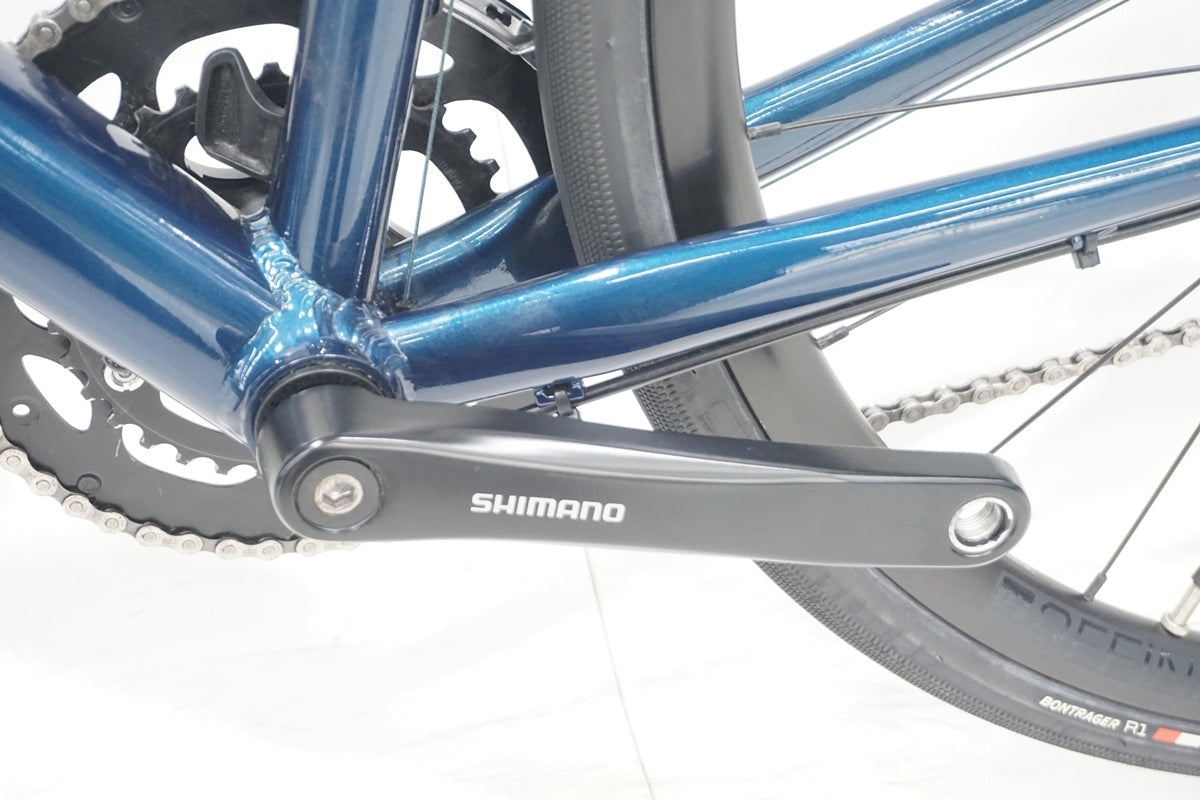TREK 「トレック」 DOMANE AL2 DISC 2022年モデル ロードバイク/ 京都西院店