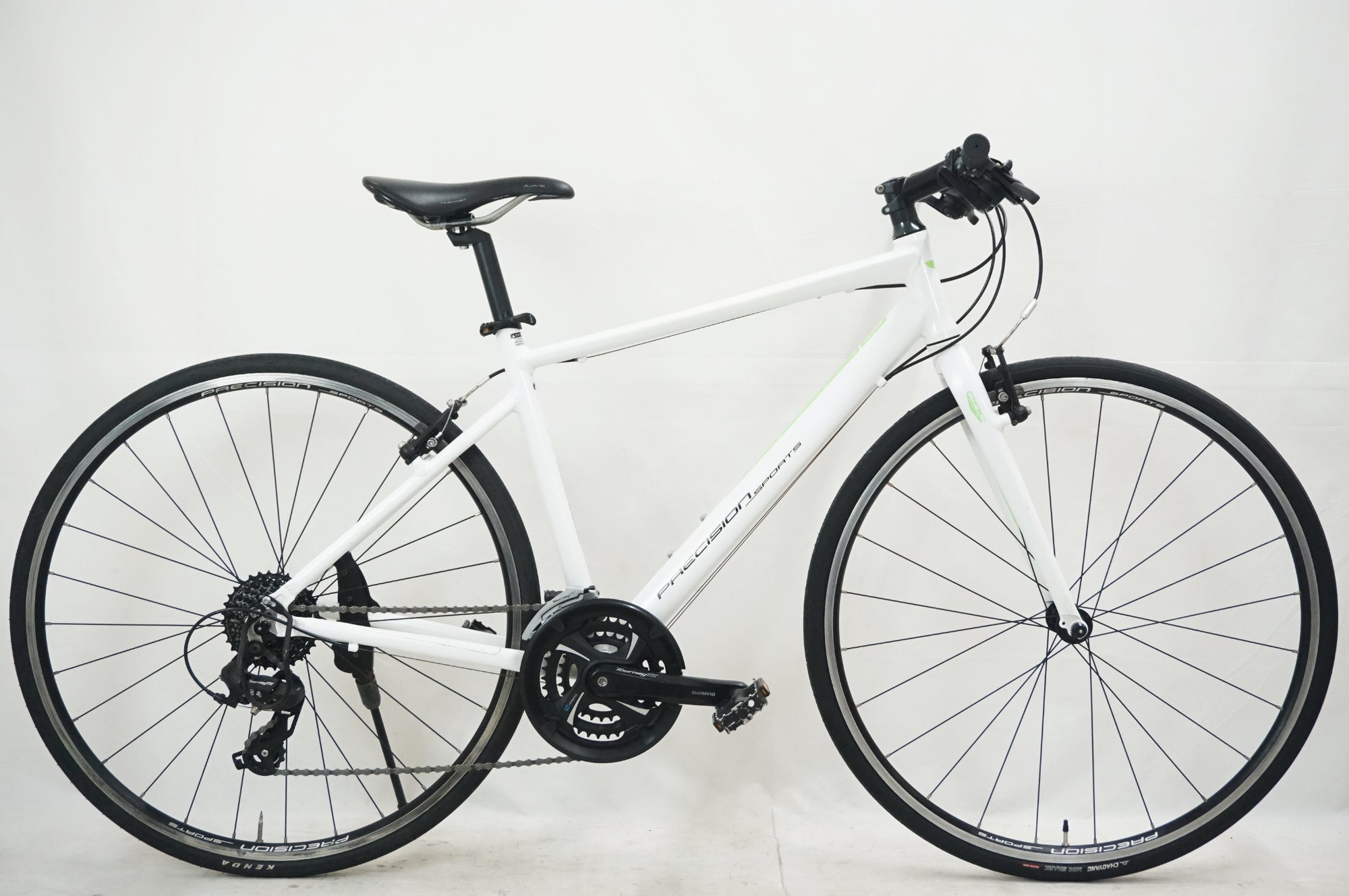 asahi PRECISION SPORTS クロスバイク プレシジョン スポーツ -K クロスバイク 自転車