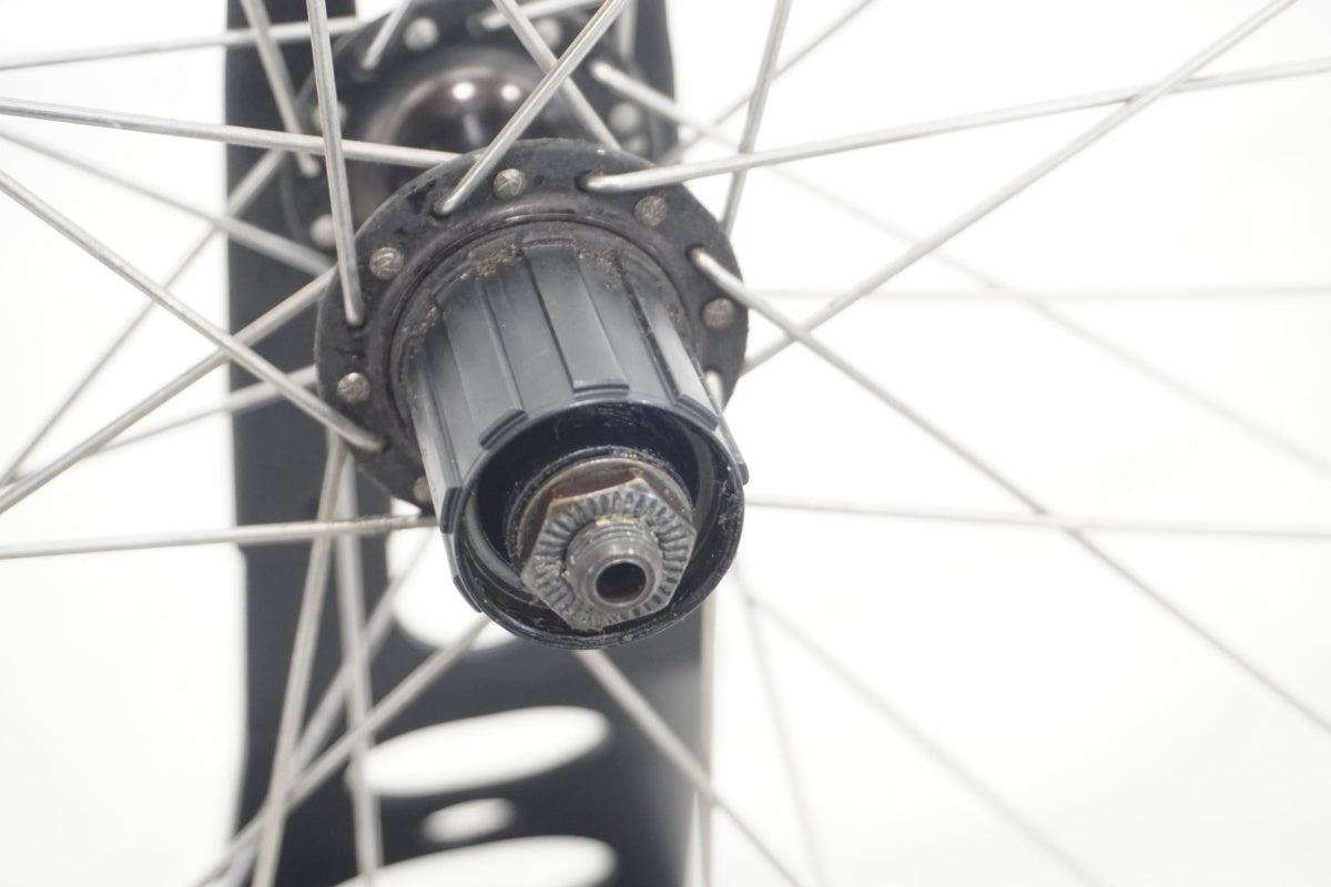 ALEXRIMS 「アレックスリム」 R500 SHIMANO8-9速 ホイールセット / 滋賀大津店