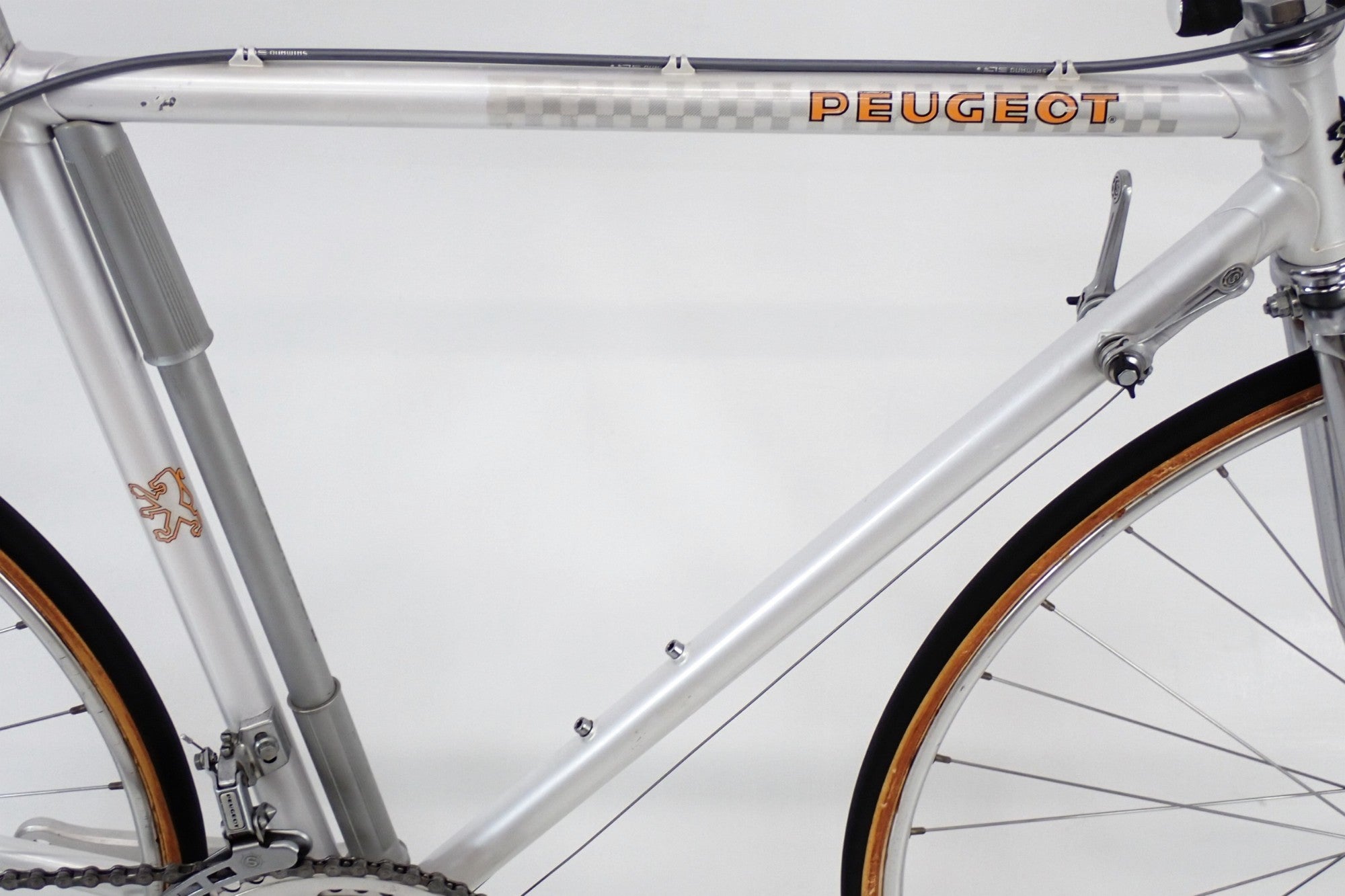 PEUGEOT 「プジョー」 PF10J 1983年モデル ロードバイク / 伊勢崎店
