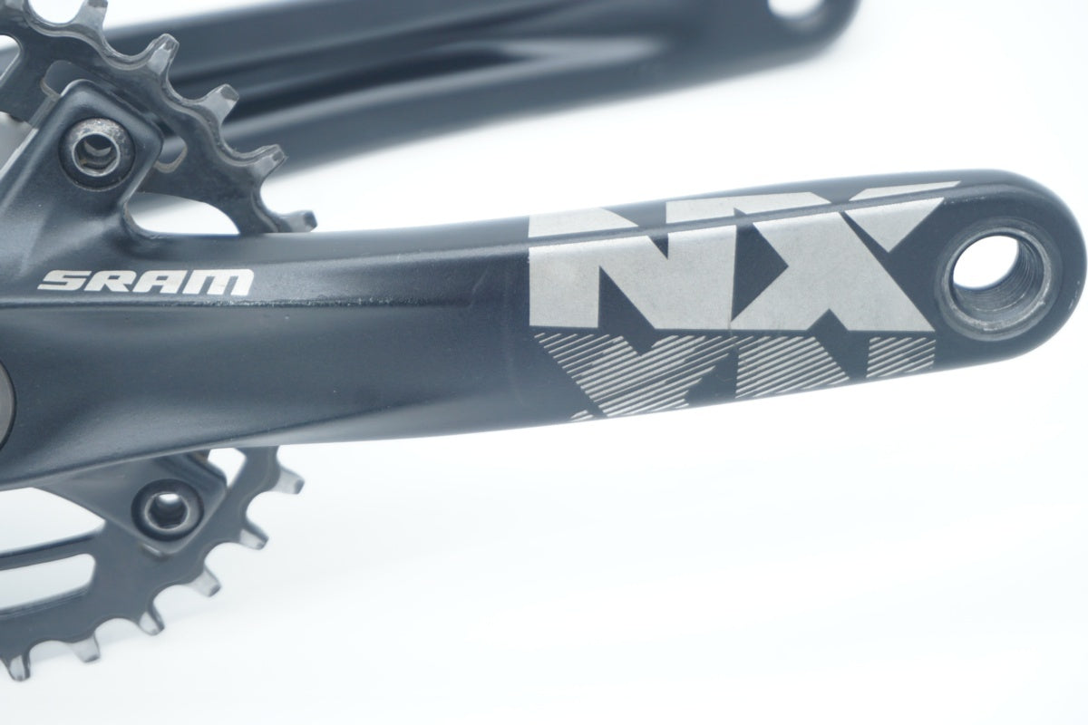 SRAM 「スラム」 NX 32T 175mm クランク / 滋賀大津店