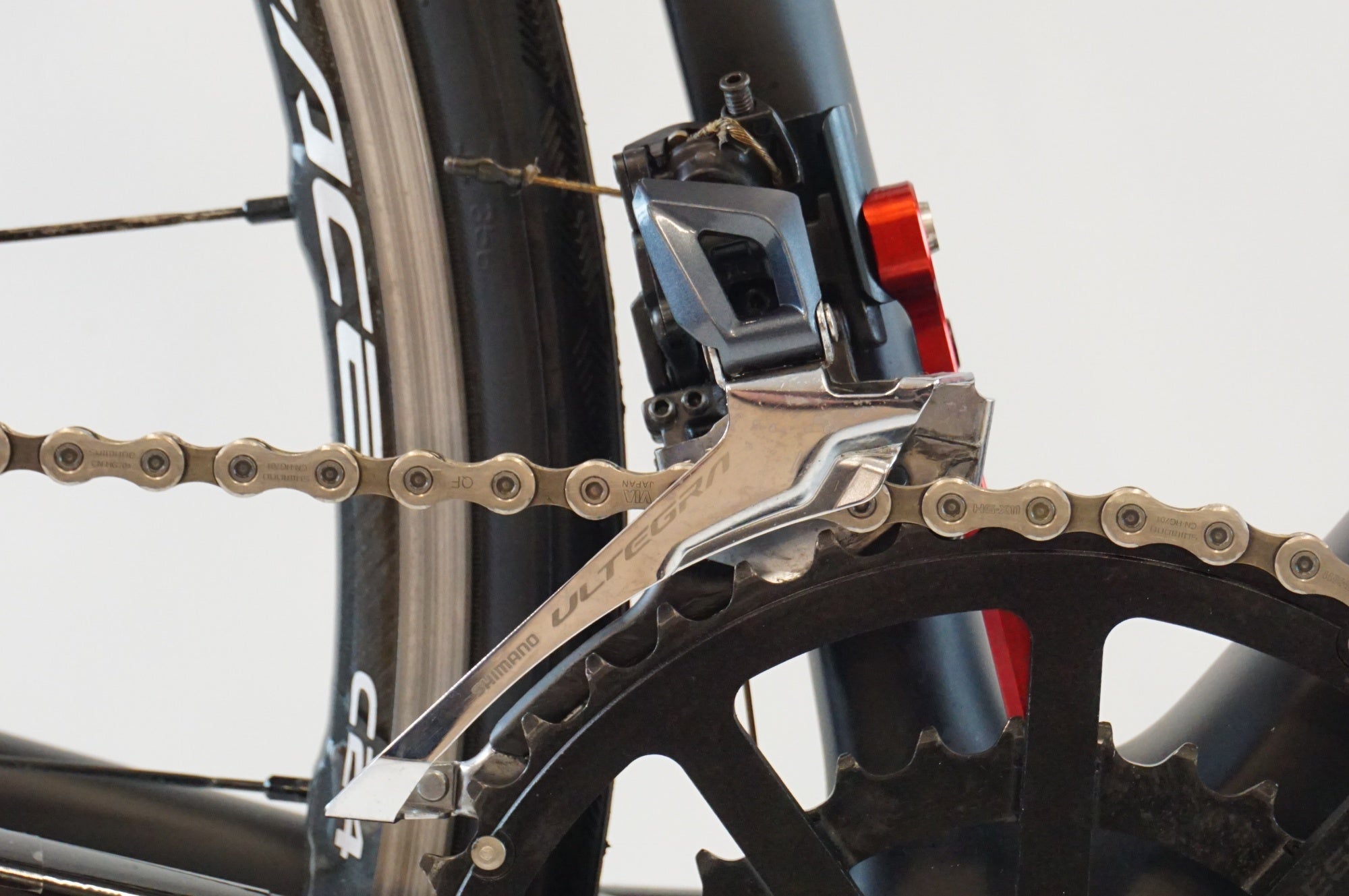 CANYON 「キャニオン」 ULTIMATE CF SLX 8.0 2016年頃 ロードバイク / 浜松店