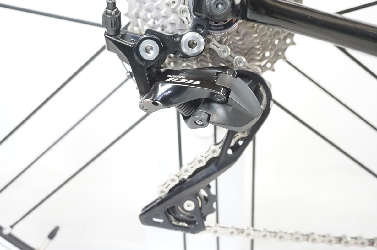 GIANT 「ジャイアント」 LIV LANGMA ADVANCED 2 QOM 2019年モデル ロードバイク カスタム / 宇都宮店