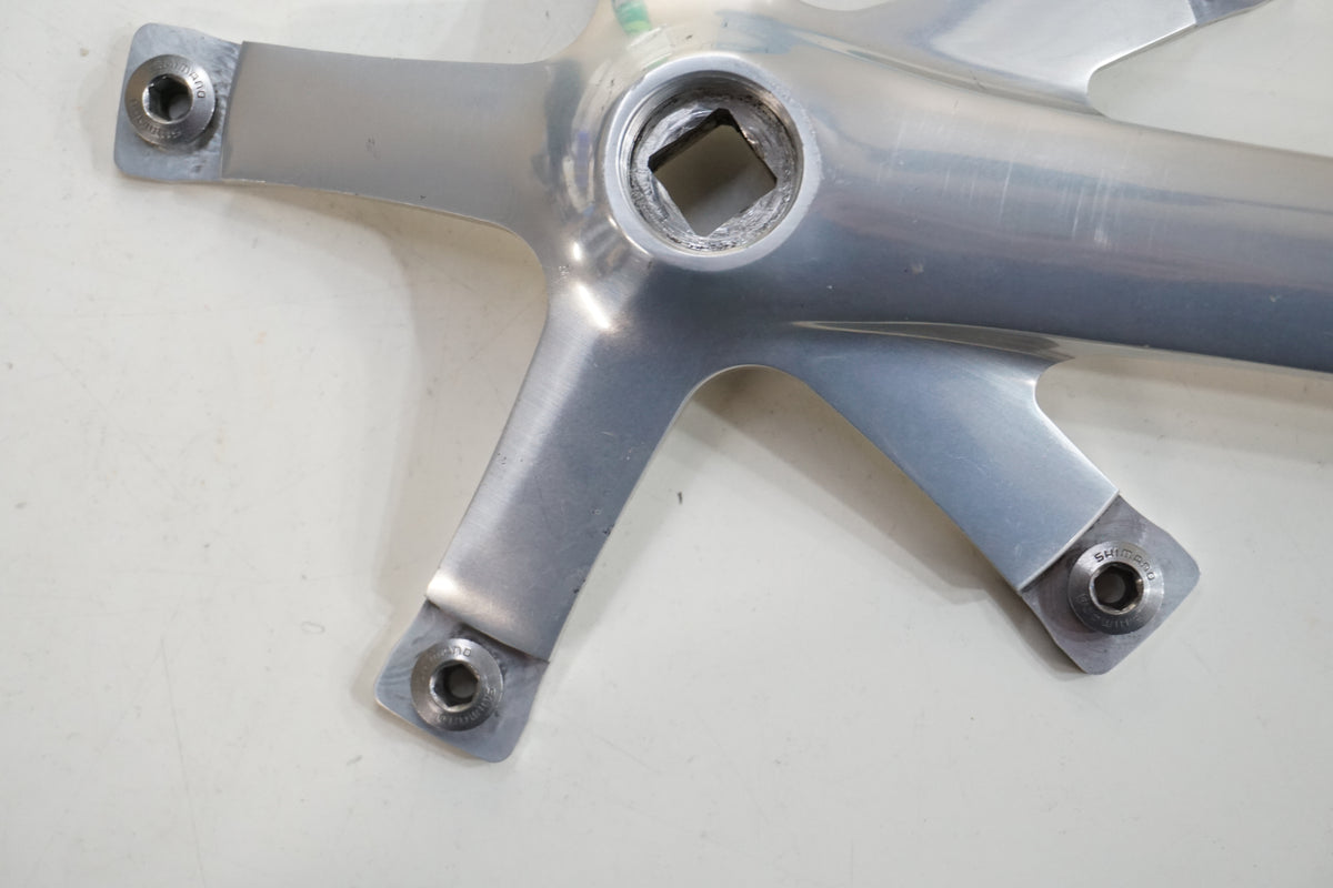 SHIMANO 「シマノ」 DURA-ACE FC-7600 167.5mm 144mm クランクアーム / 大宮店