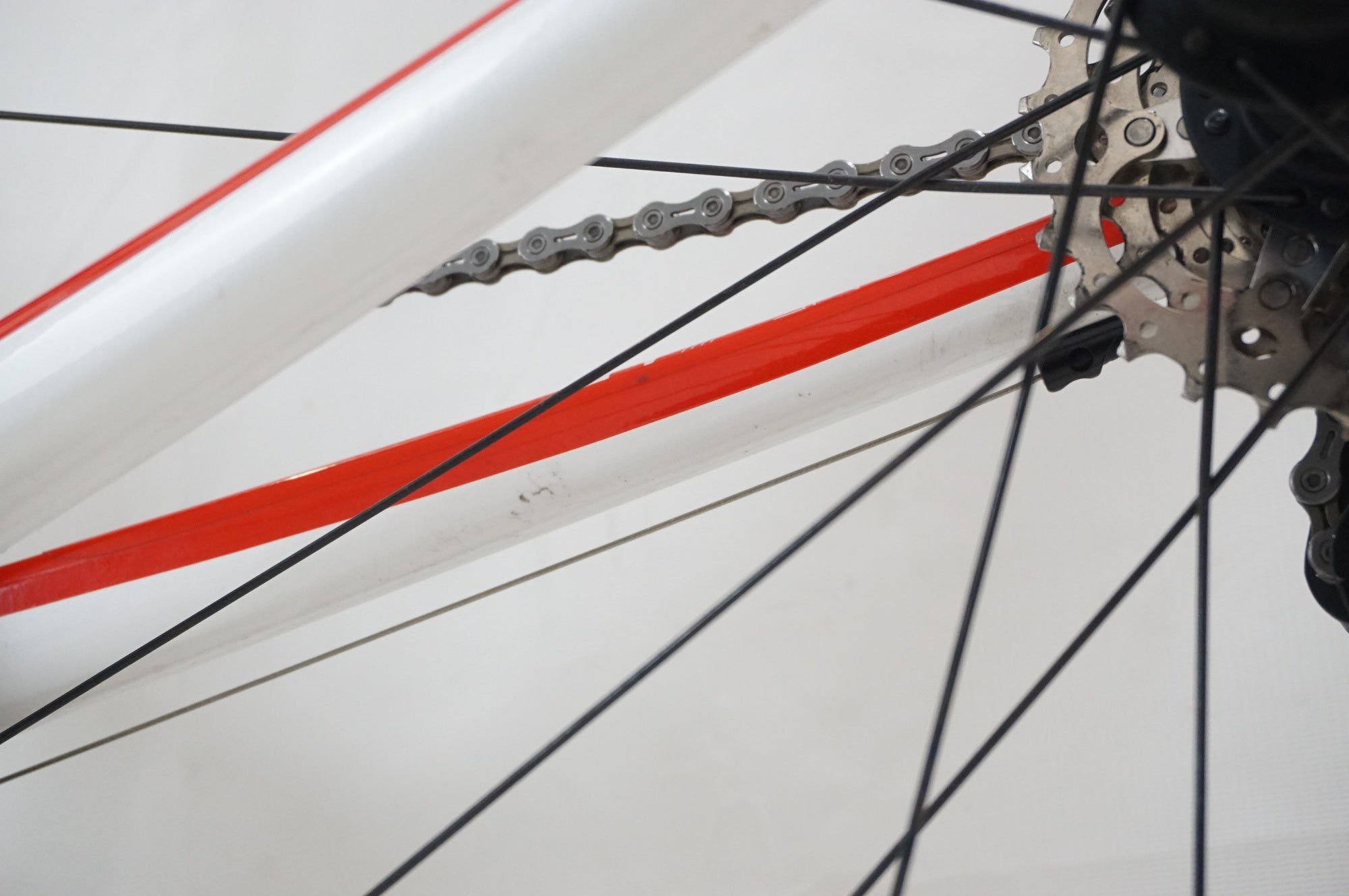 TREK 「シマノ」 MADONE 4.5 C H2 2013年モデル ロードバイク / 福岡店