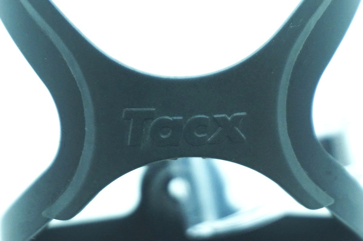 TACX 「タックス」 ボトルケージ / 大阪門真店