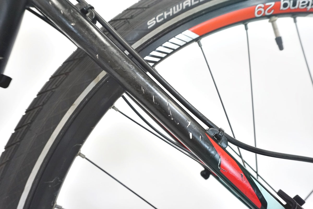 TREK 「トレック」 RIG 2014年モデル マウンテンバイク / 東京商品化センター