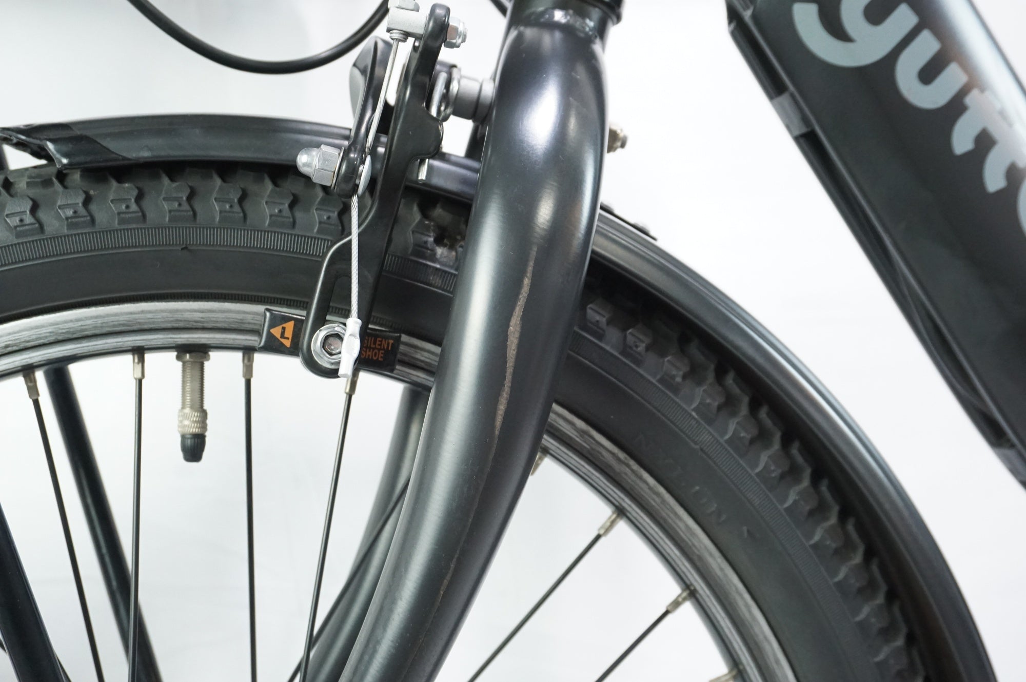 PANASONIC 「パナソニック」 ギュットクルーム R DX 2021年モデル 20インチ 電動アシスト自転車 / 中目黒店