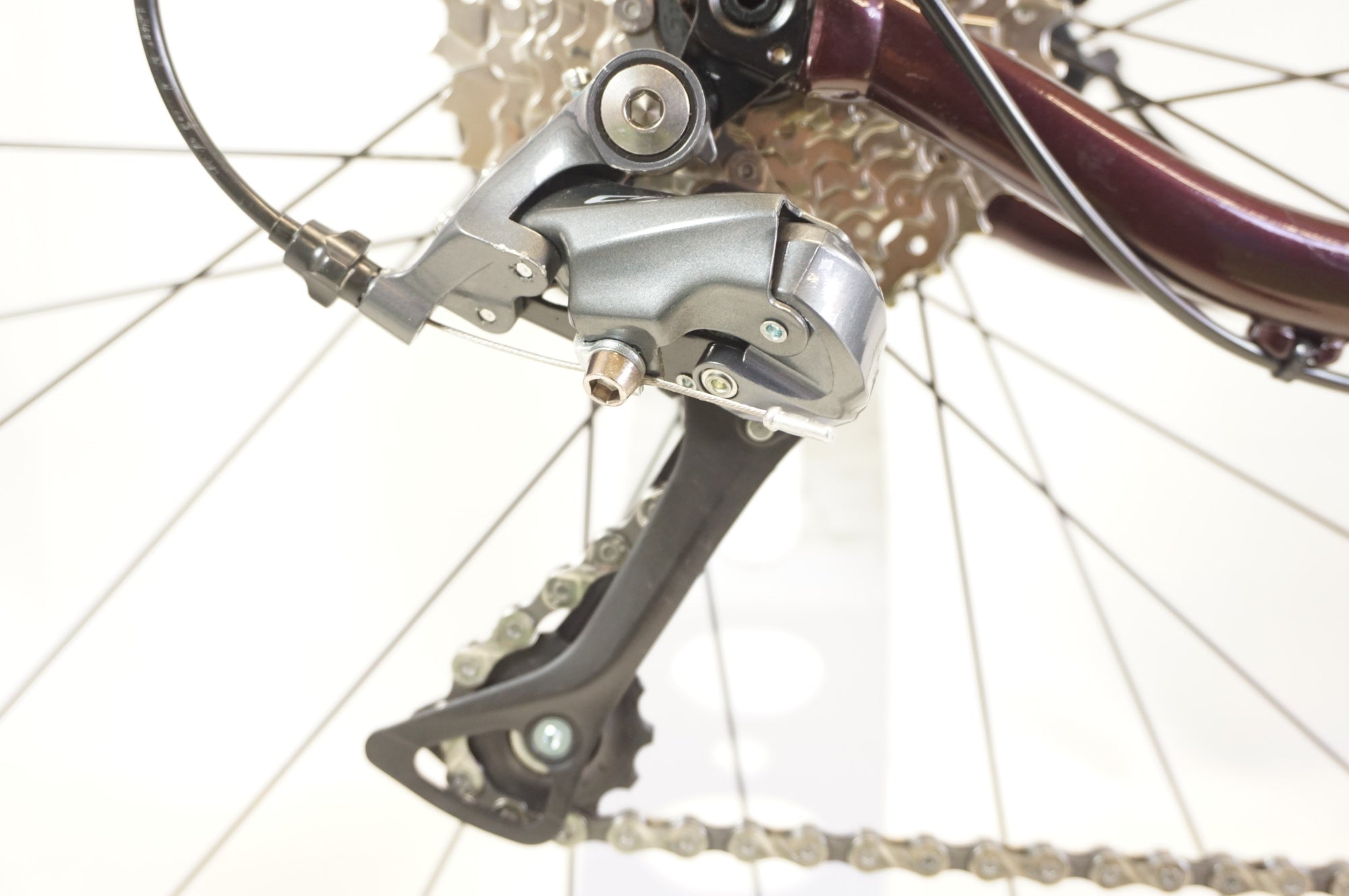 GT 「ジーティー」 GRADE ALLOY ELITE 2022年モデル グラベルロード / 宇都宮店