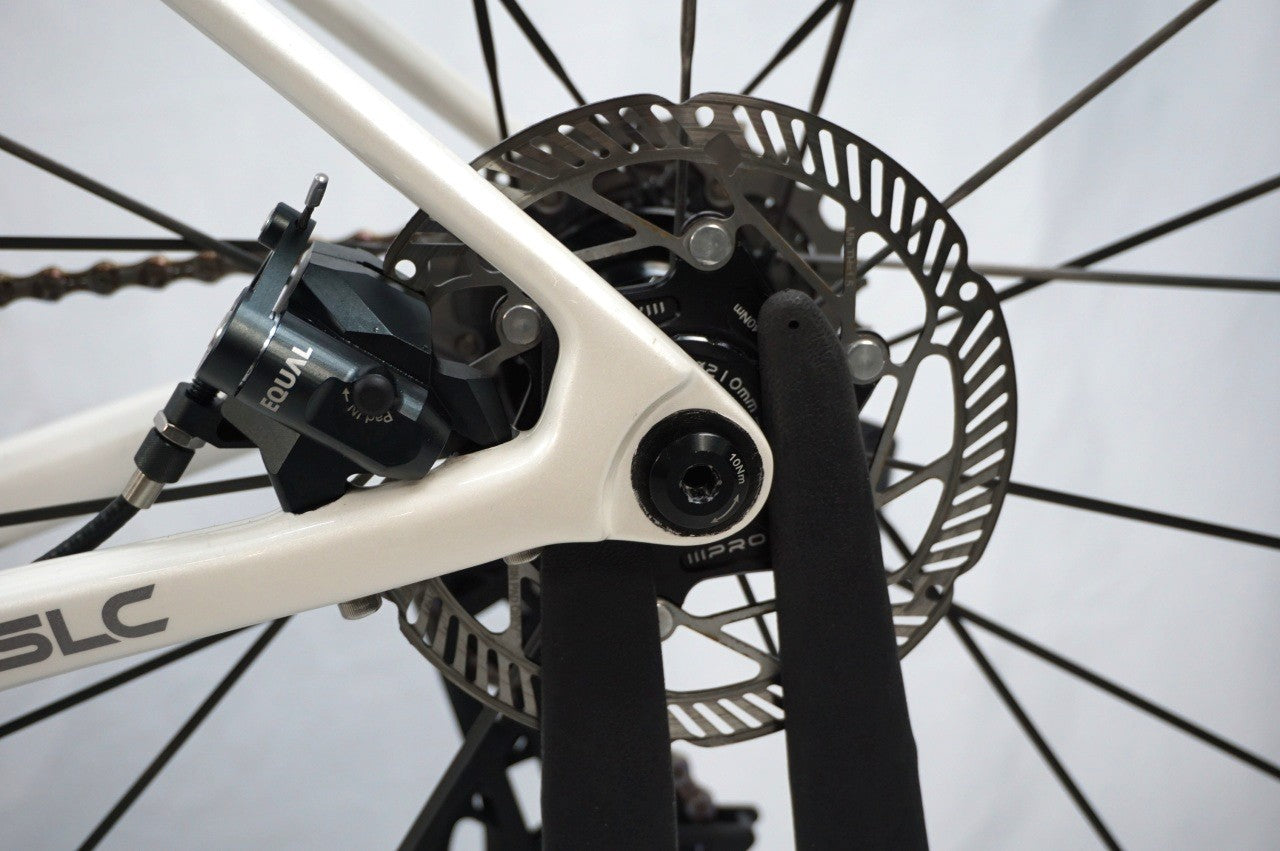 WINSPACE 「ウインスペース」 SLC 2.0 2021年モデル HYPER 38 DISC DURA-ACE Di2 ロードバイク / 川越店