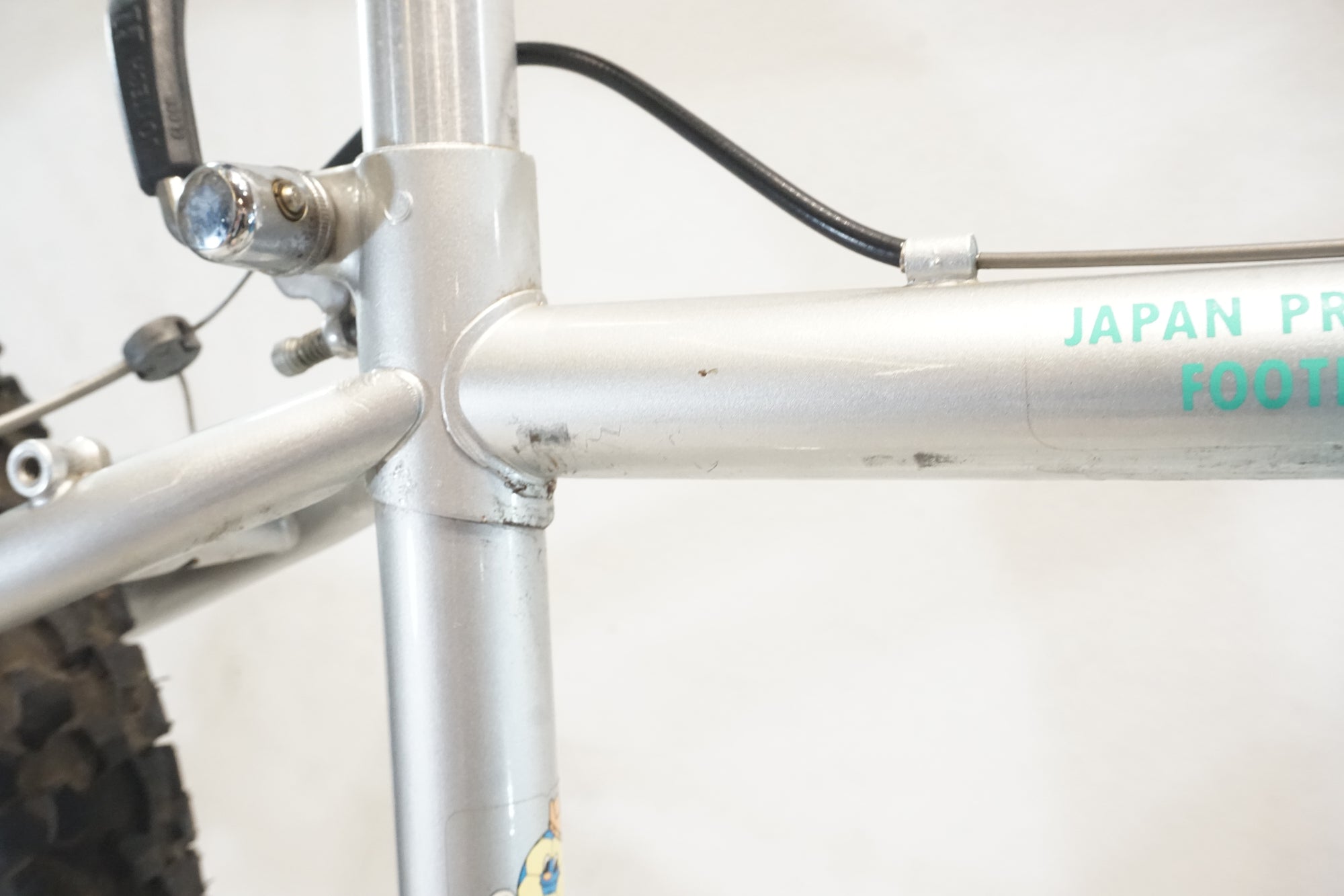 PANASONIC 「パナソニック」 CITY CRUISING J.LEAGUE 1993年ごろモデル クロスバイク / 横浜戸塚店