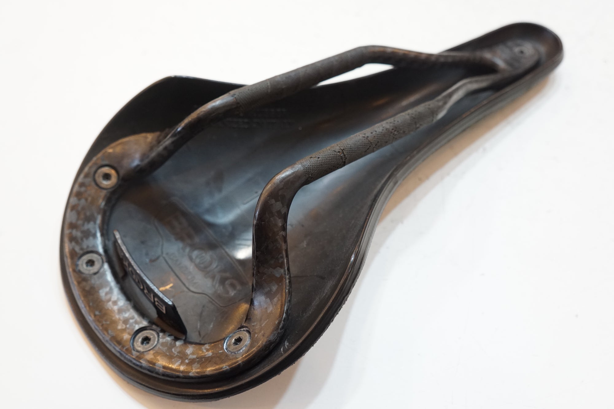 BROOKS 「ブルックス」 CAMBIUM C13 サドル / バイチャリ浦和ベース