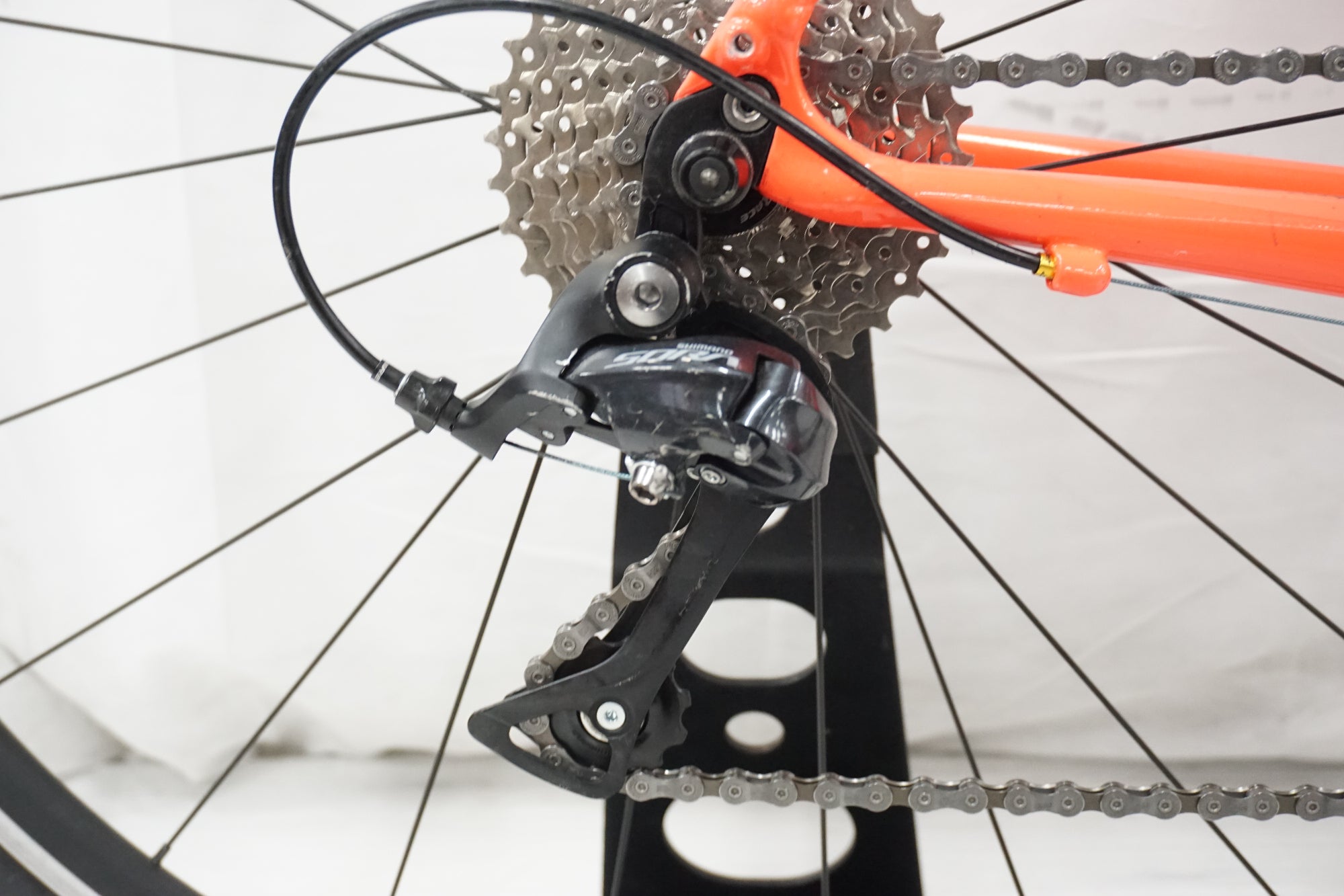 ジャンク SPECIALIZED 「スペシャライズド」 DOLCE SPORT 2019年モデル ロードバイク / 奈良店