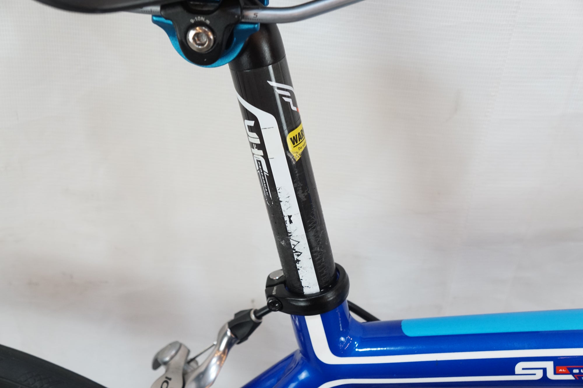 FELT 「フェルト」 F85 2012年モデル ロードバイク / 名古屋大須店