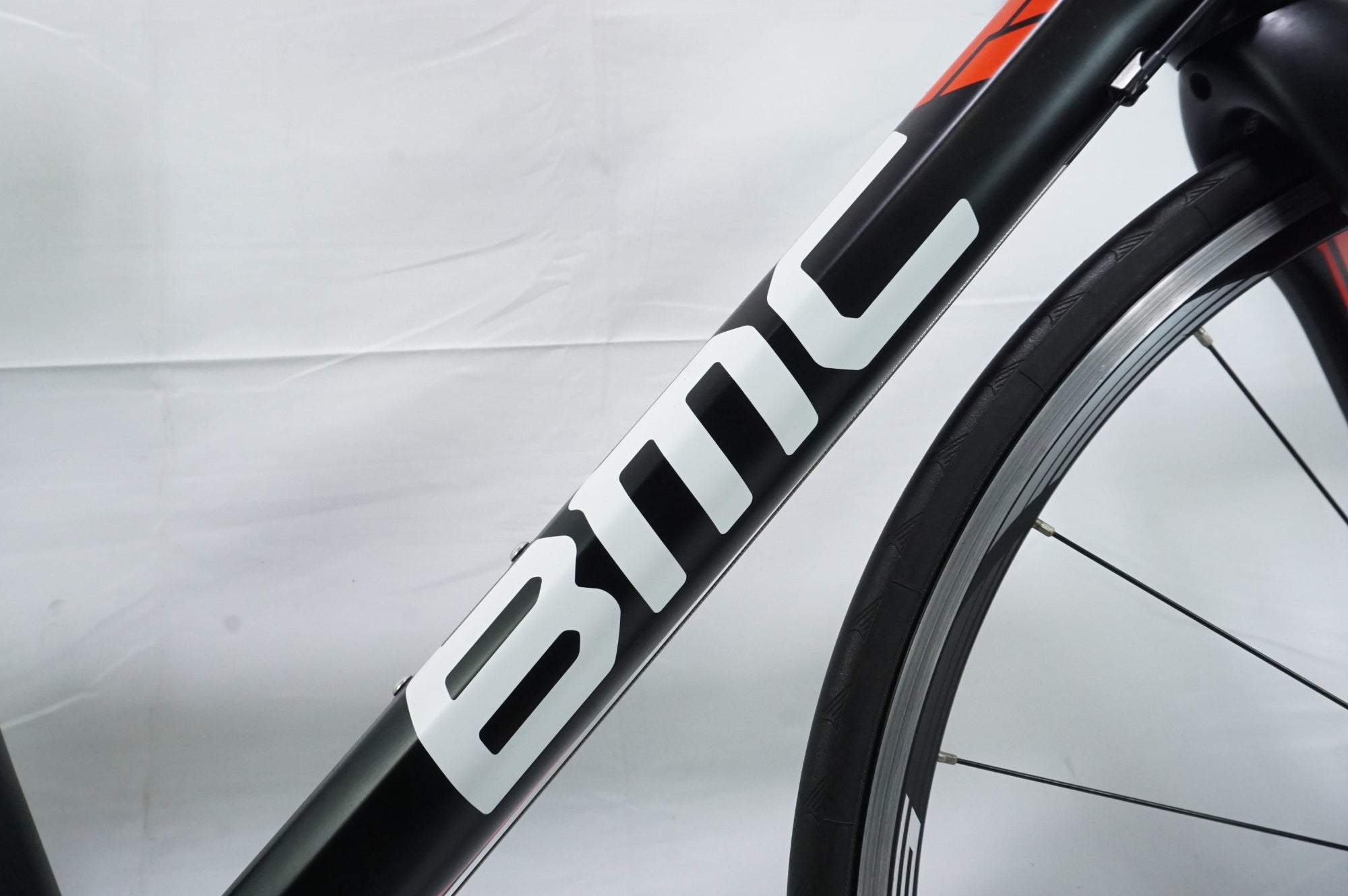 BMC 「ビーエムシー」 TEAMMACHINE SLR03 2015年モデル ロードバイク / 中目黒店