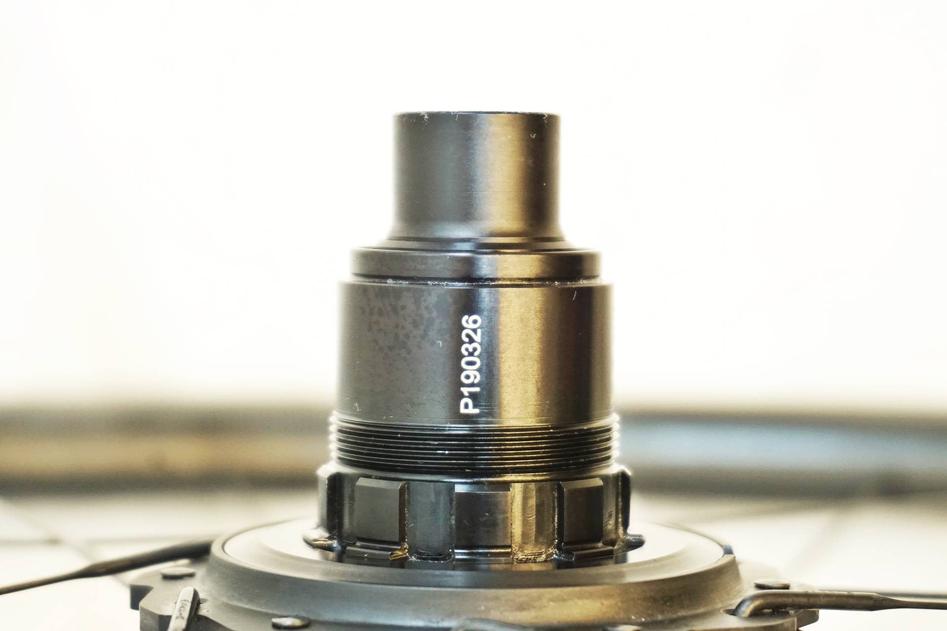 ZIPP 「ジップ」 202 NSW DISC ホイールセット / 有明ガーデン店