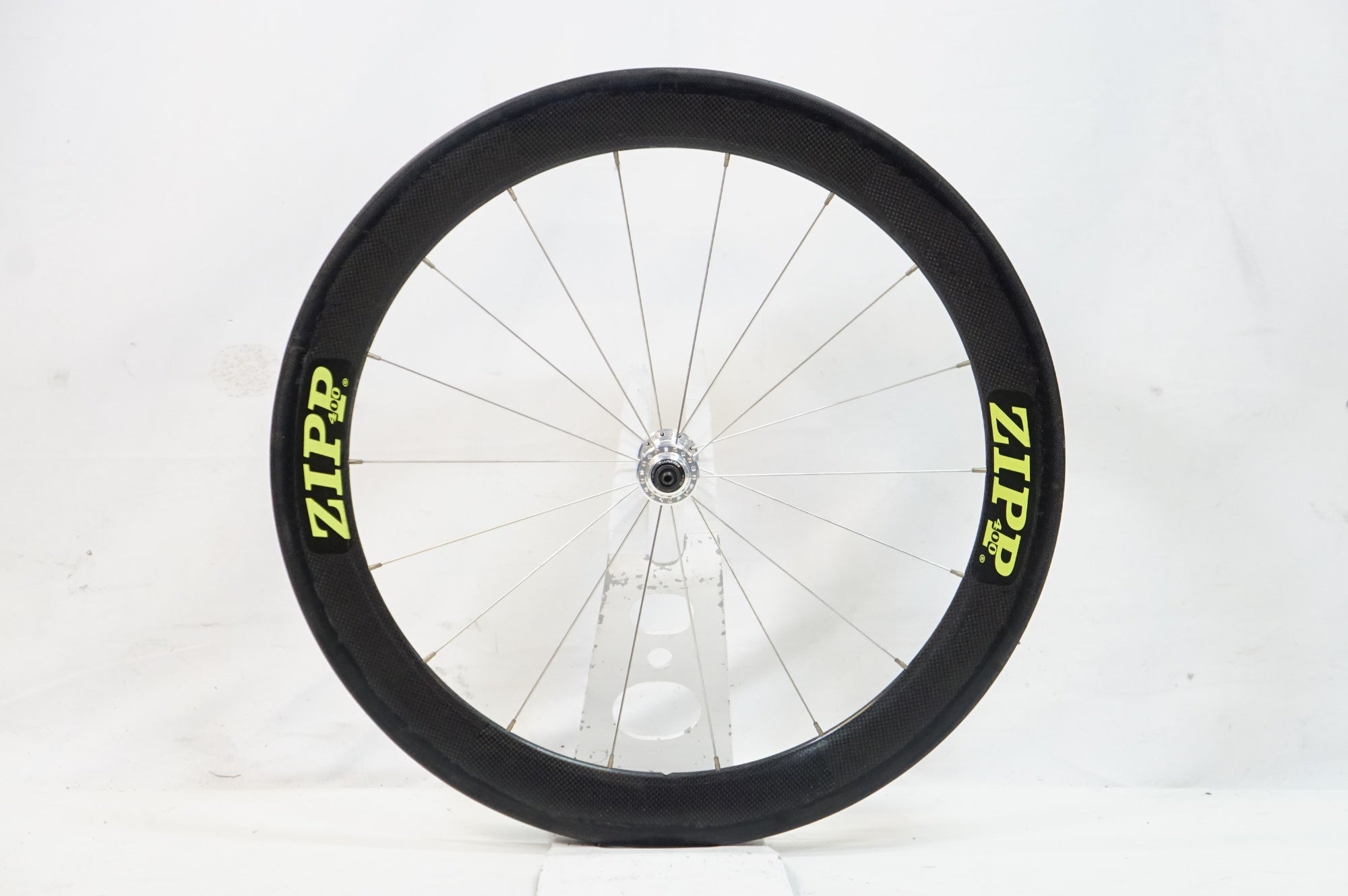 ZIPP 「ジップ」 400 DURA-ACE ハブ フロントホイール / 熊谷本店