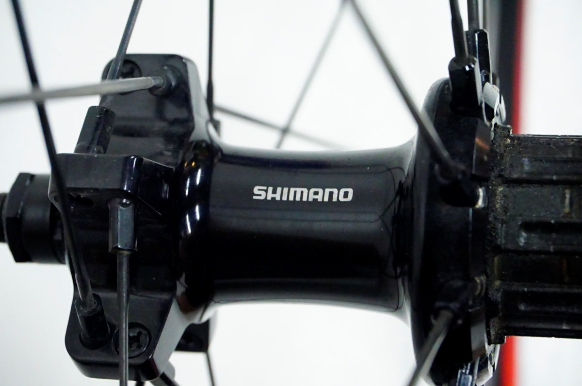 SHIMANO 「シマノ」 WH-R561 シマノ10速 ホイールセット / 名古屋大須店