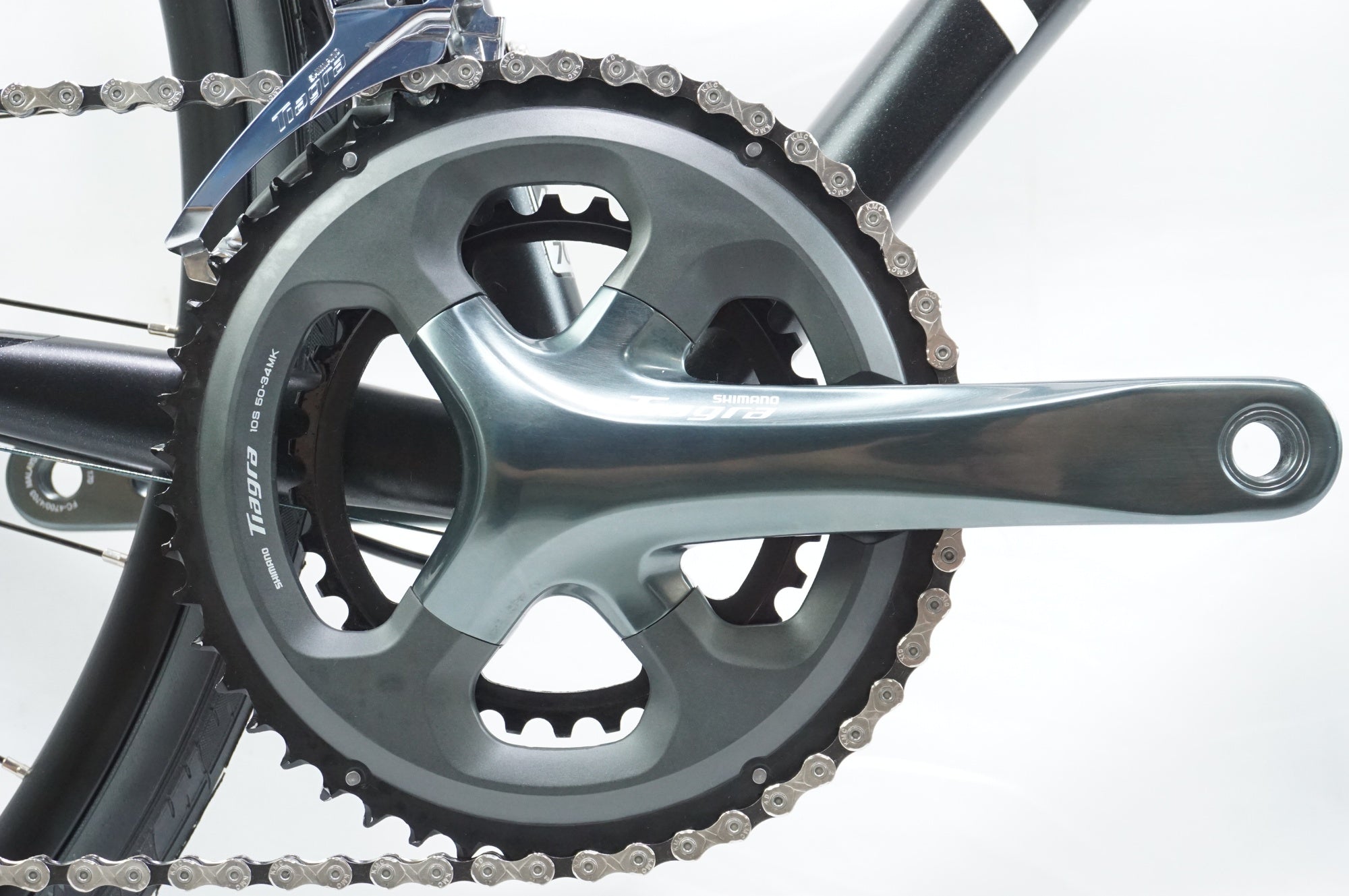 KHODAABLOOM 「コーダブルーム」 FARNA DISC TIAGRA 2024年モデル ロードバイク / 中目黒店