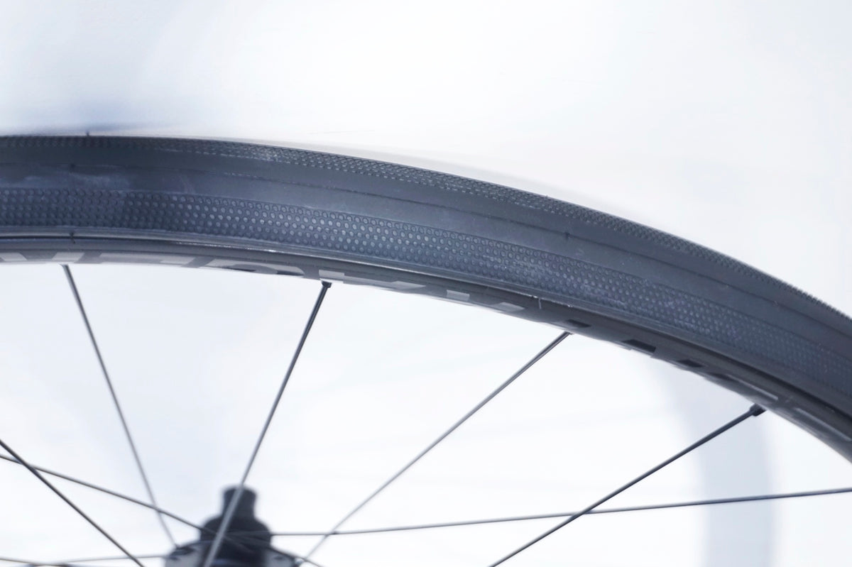 BONTRAGER 「ボントレガー」 PARADIUM COMP TLR 25 DISC シマノ11S ホイールセット / 大阪門真店