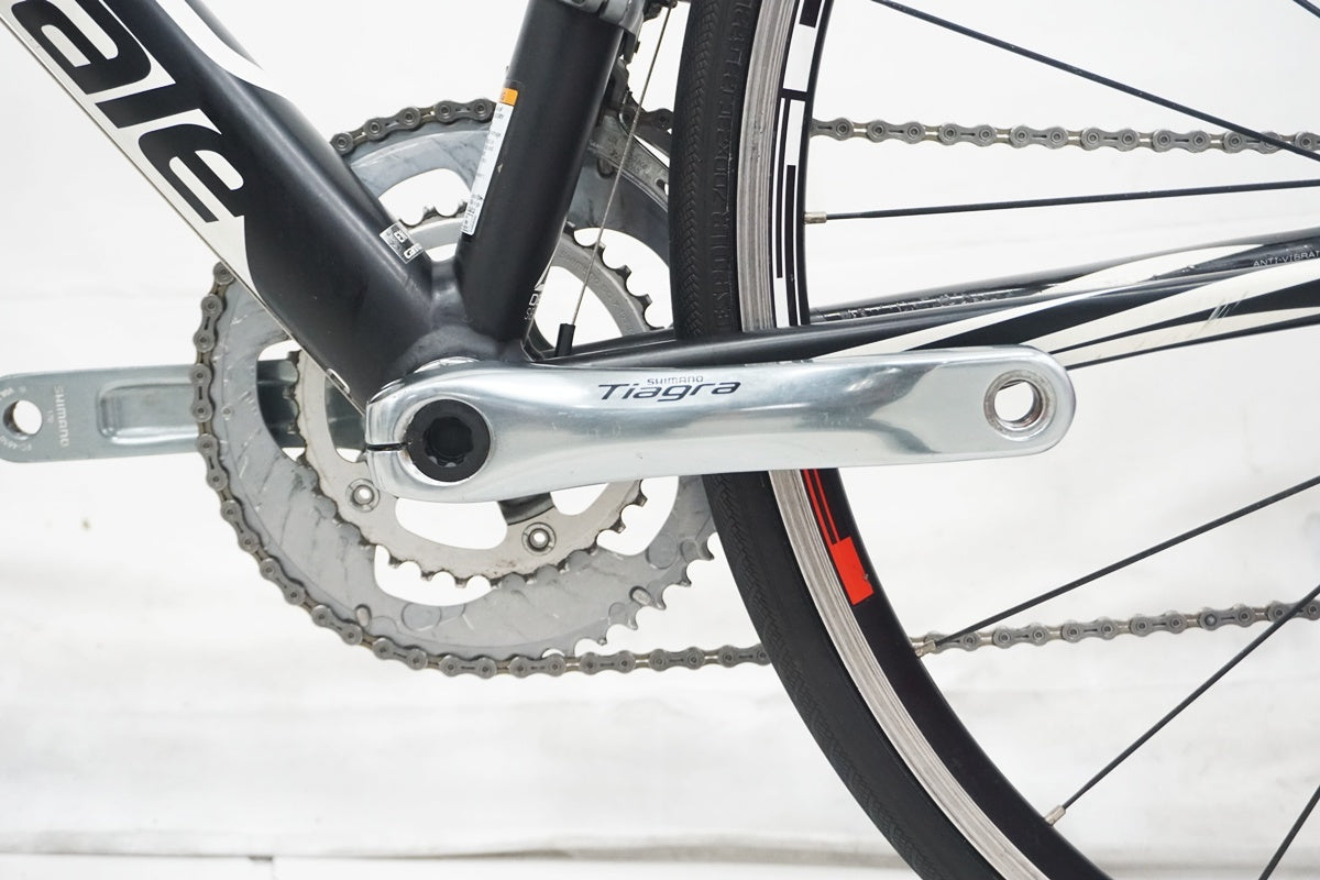 CANNONDALE 「キャノンデール」 CAAD8 6 TIAGRA 2012年モデル ロードバイク/ 大阪美原北インター店