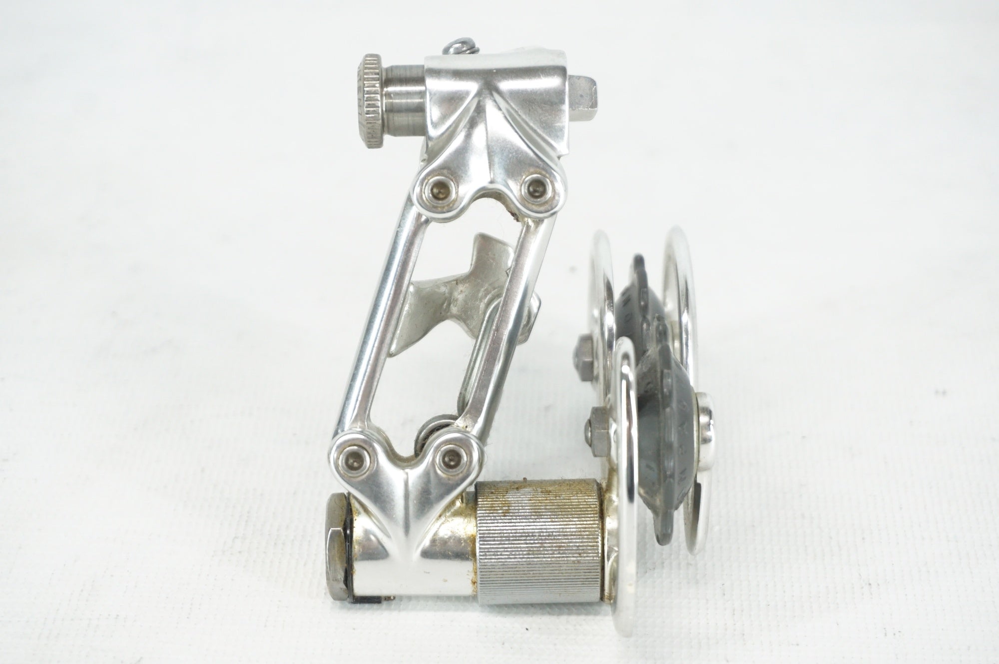 CAMPAGNOLO 「カンパニョーロ」 50TH ANNIV SUPER RECORD リアディレイラー / 阪急塚口店