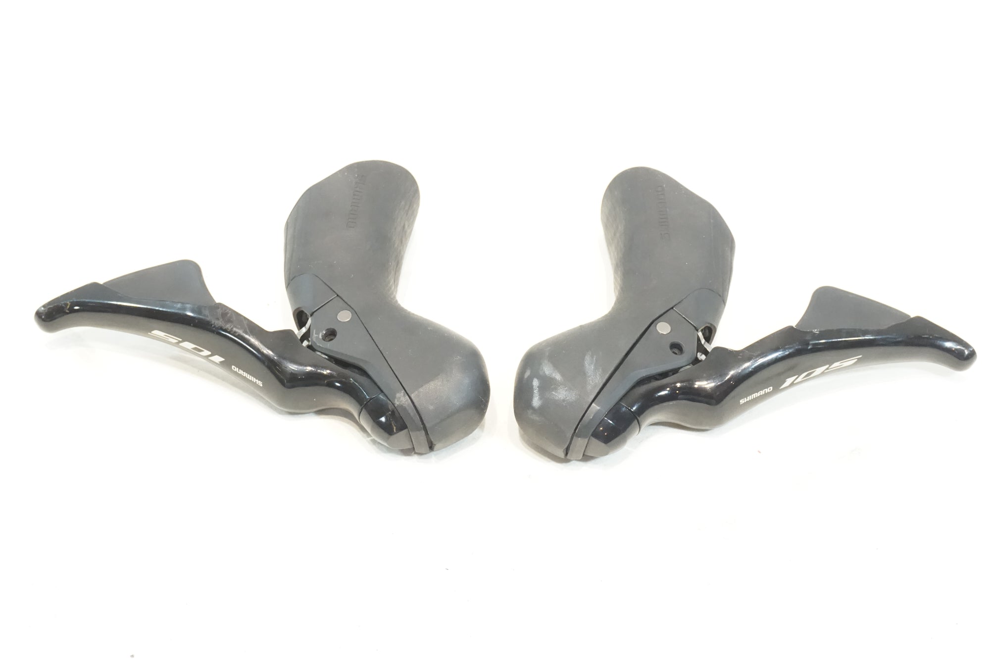 SHIMANO 「シマノ」 105 ST-R7025 デュアルコントロールレバーセット / 横浜戸塚店