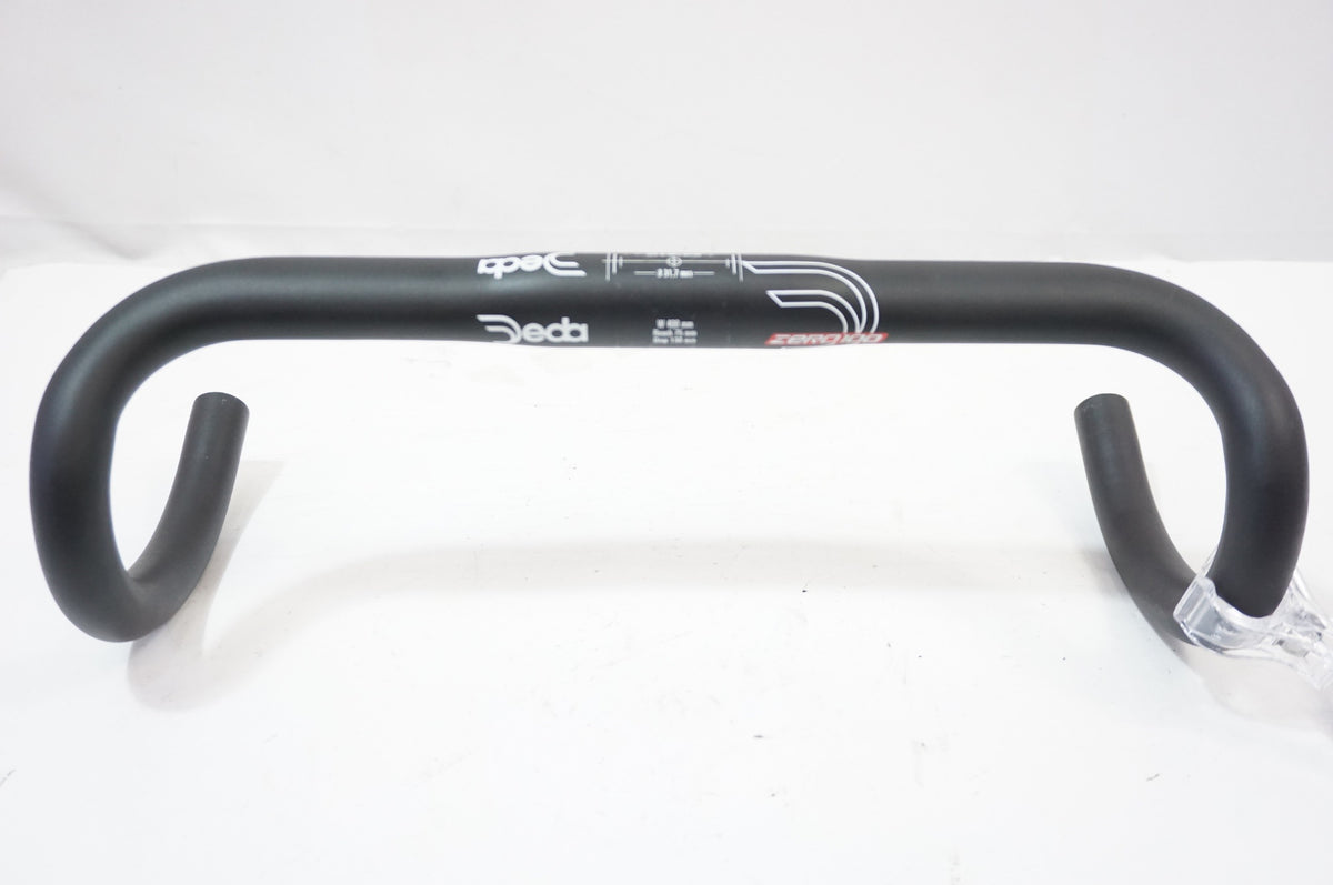 DEDA 「デダ」 ZERO100 Φ31.7 400mm ハンドル / 世田谷店