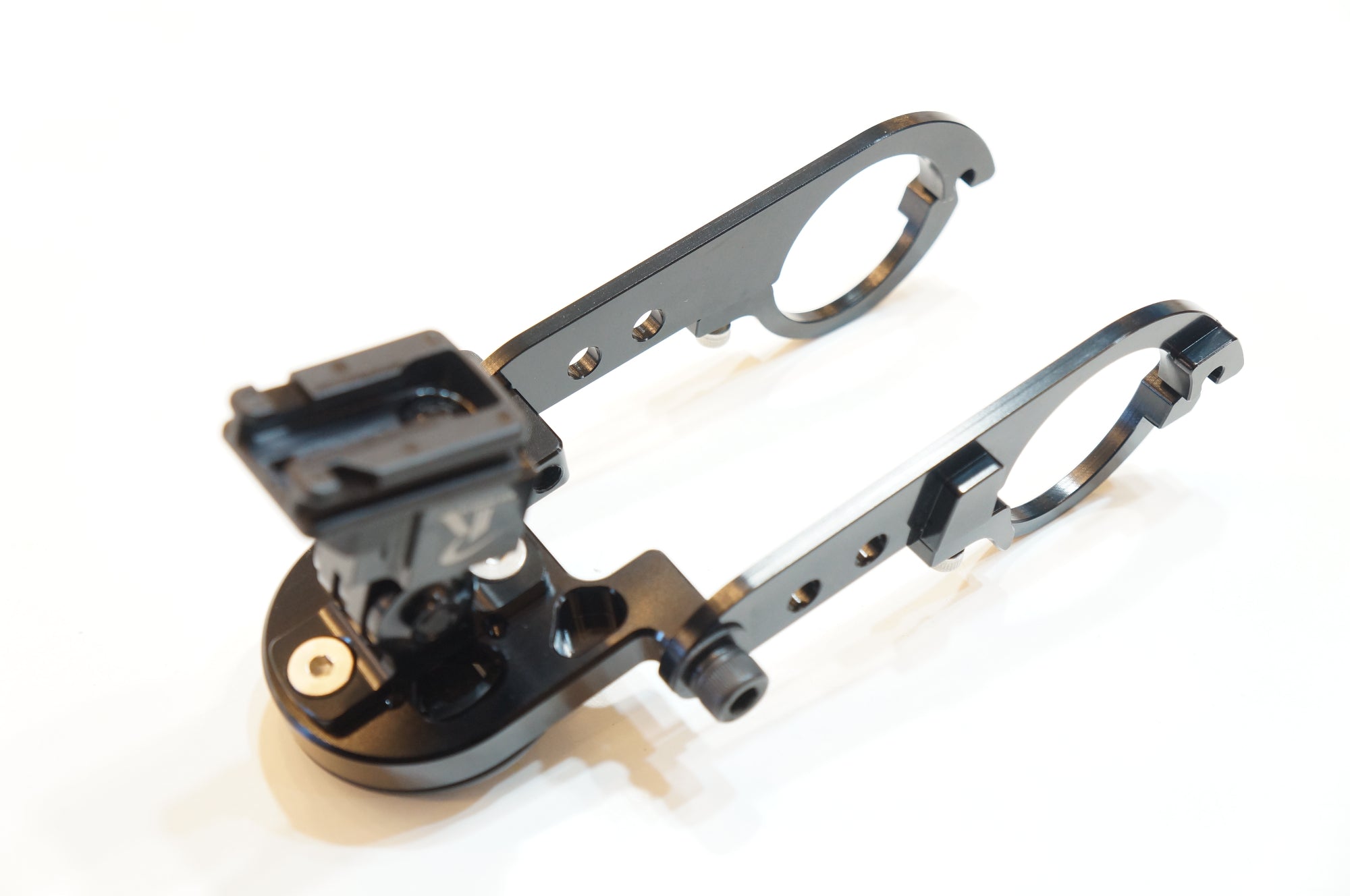 CATEYE 「キャットアイ」 VOLT 400 フロントライト REC MOUNTS付 / バイチャリ浦和ベース