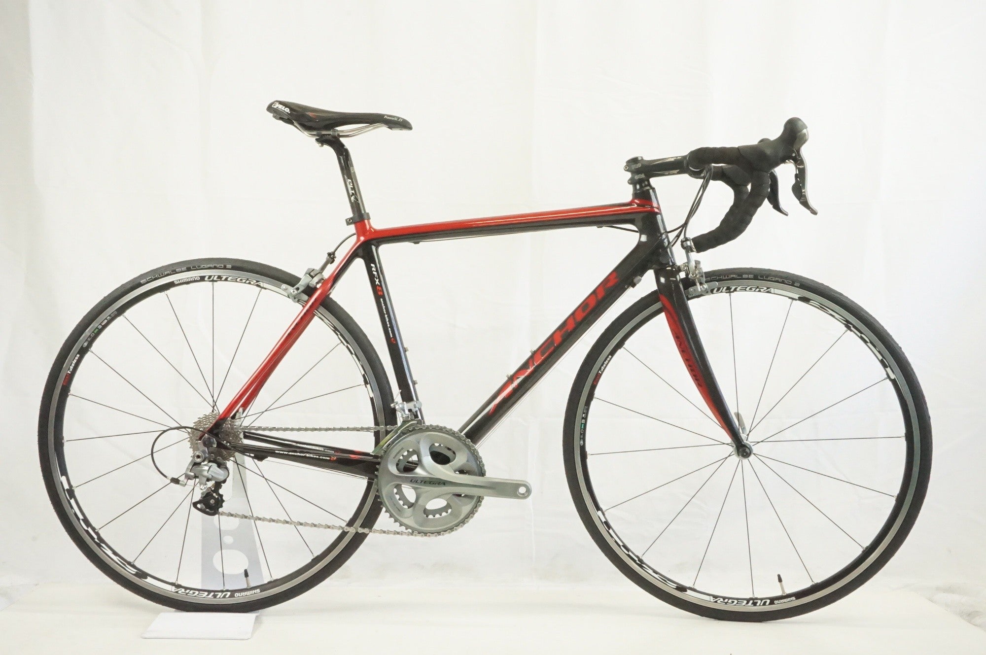 ANCHOR 「アンカー」 RFX8 ELITE 2010年モデル ロードバイク / 宇都宮店