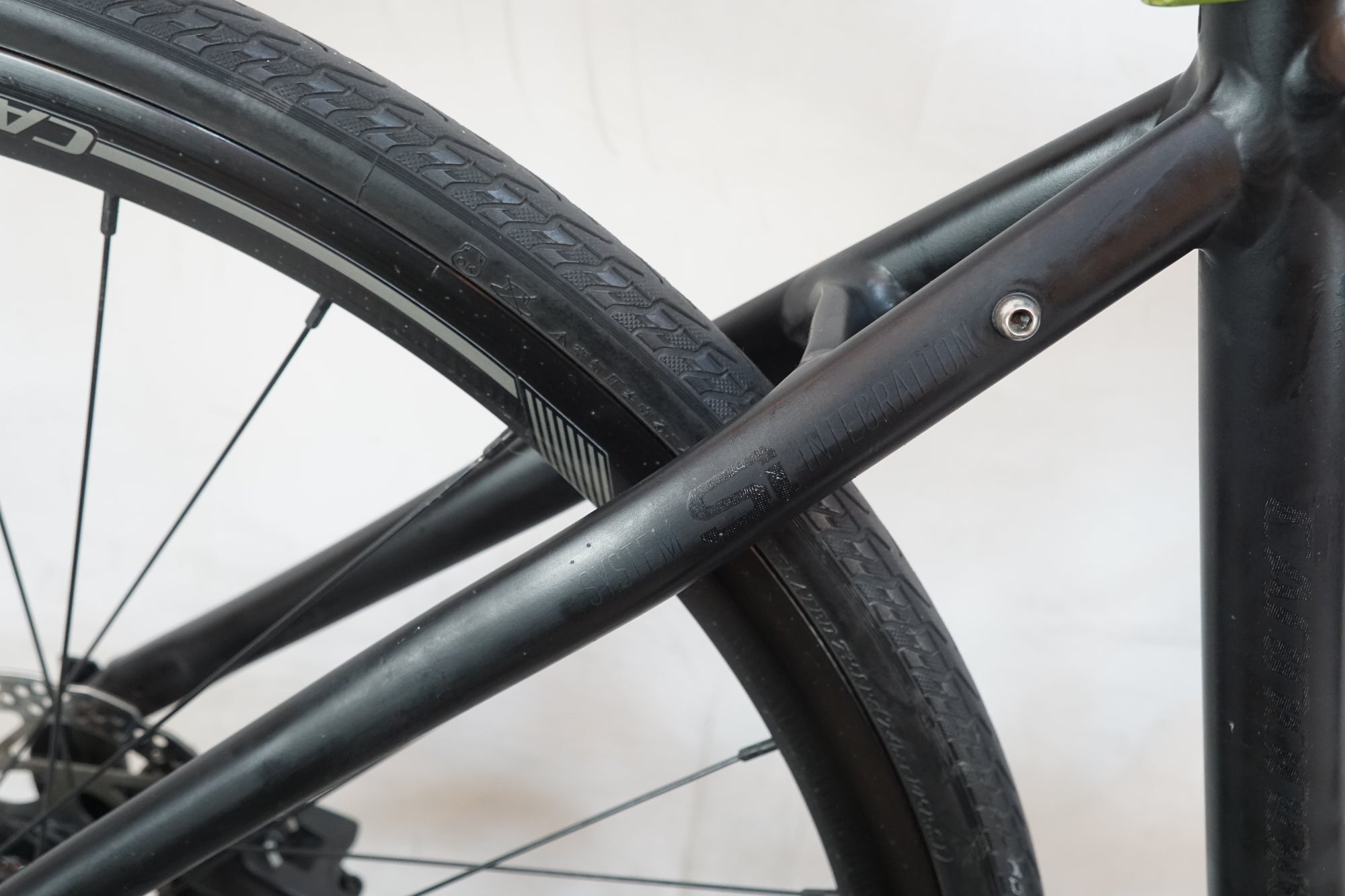 CANNONDALE 「キャノンデール」 BADBOY SOLO RIGID 5 2013年モデル クロスバイク / 中目黒店