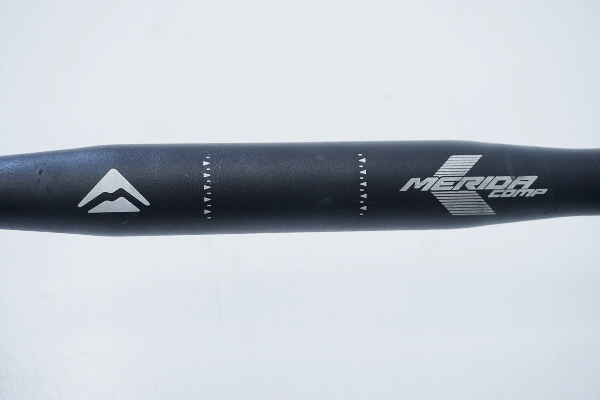 MERIDA 「メリダ」 COMP Φ31.8 380mm ハンドル / 京都八幡店