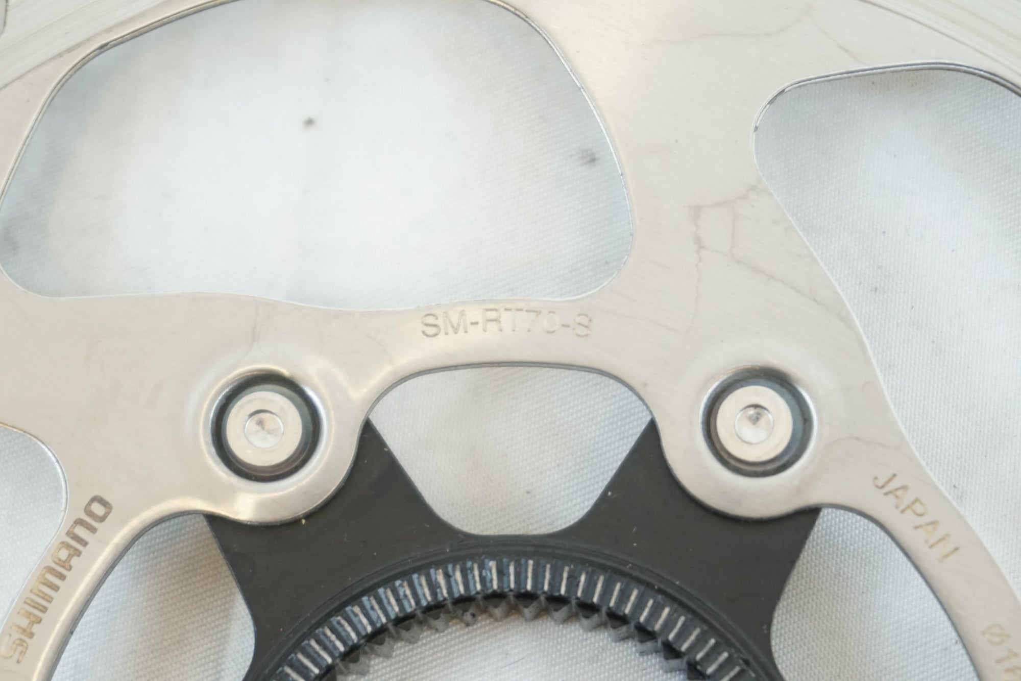 SHIMANO 「シマノ」 SM-RT70-S ディスクローター / 有明ガーデン店