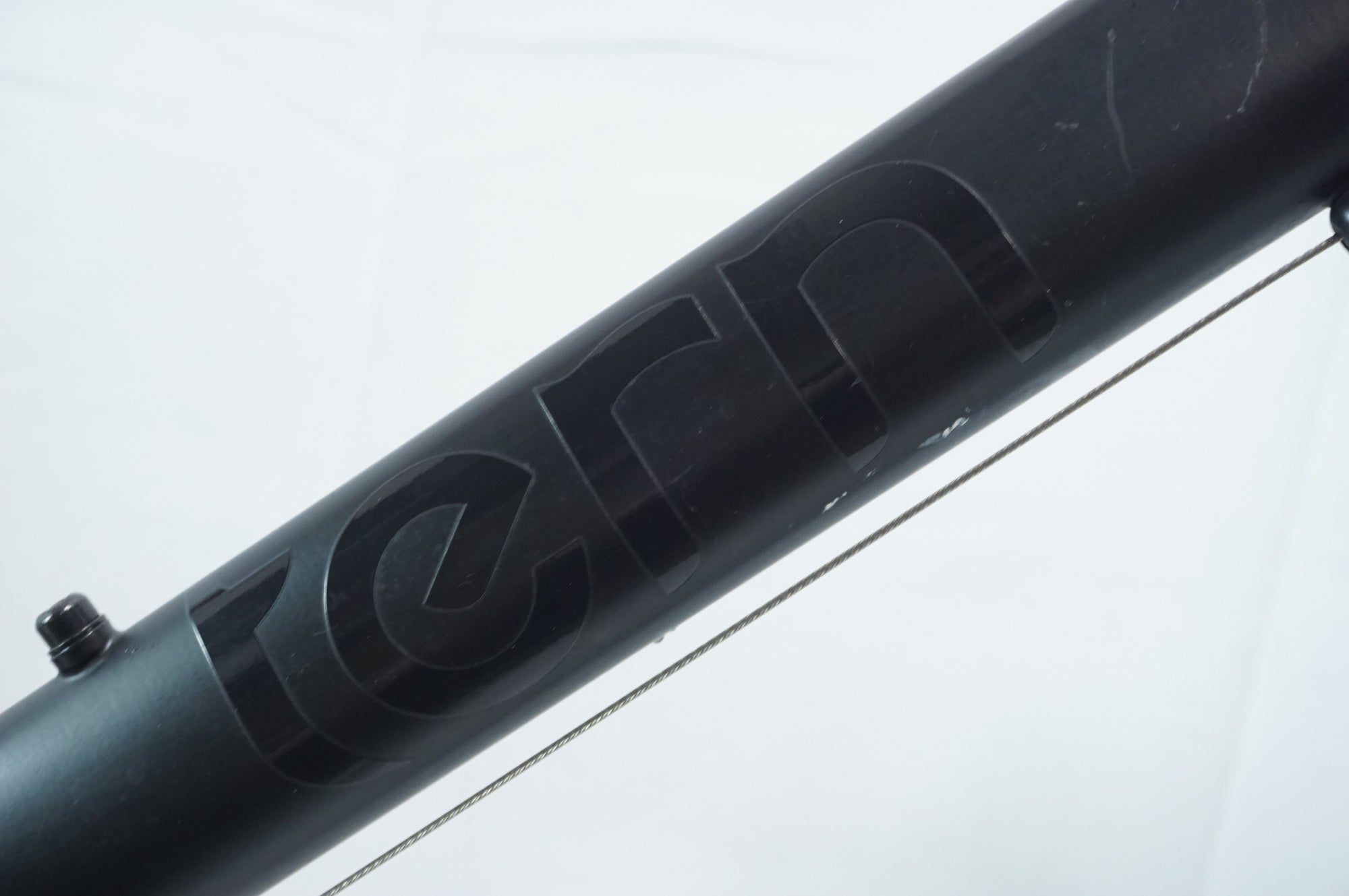 TERN 「ターン」 CREST 2018年モデル 20インチ ミニベロ / 中目黒店