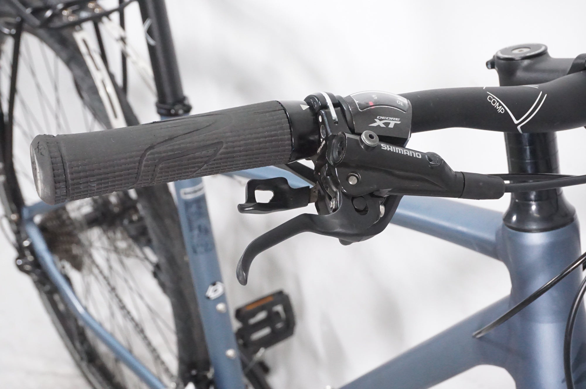 MERIDA 「メリダ」 CROSSWAY XT EDITION 2023年モデル クロスバイク / AKIBA店