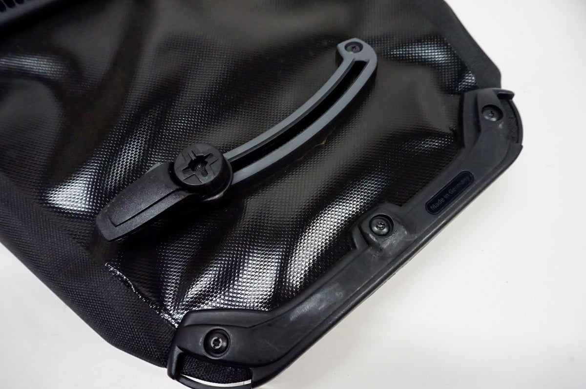 ORTLIEB 「オルトリーブ」 BACK ROLLER CLASSIC (ペア) サイドバッグ / 名古屋大須店