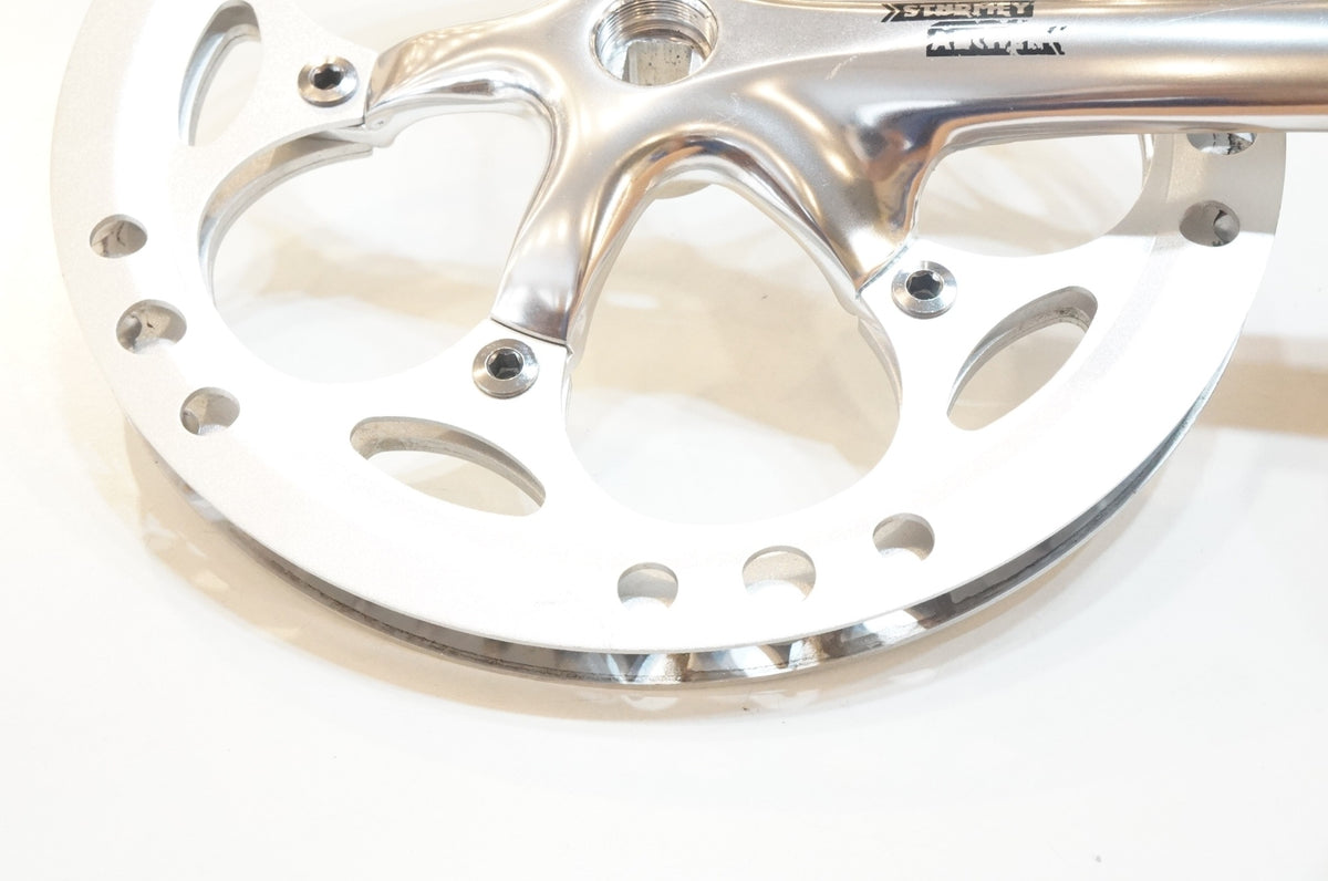 SUNRACE 「サンレース」 STURMEY ARCHER 170mm 54T クランク / 浦和ベース