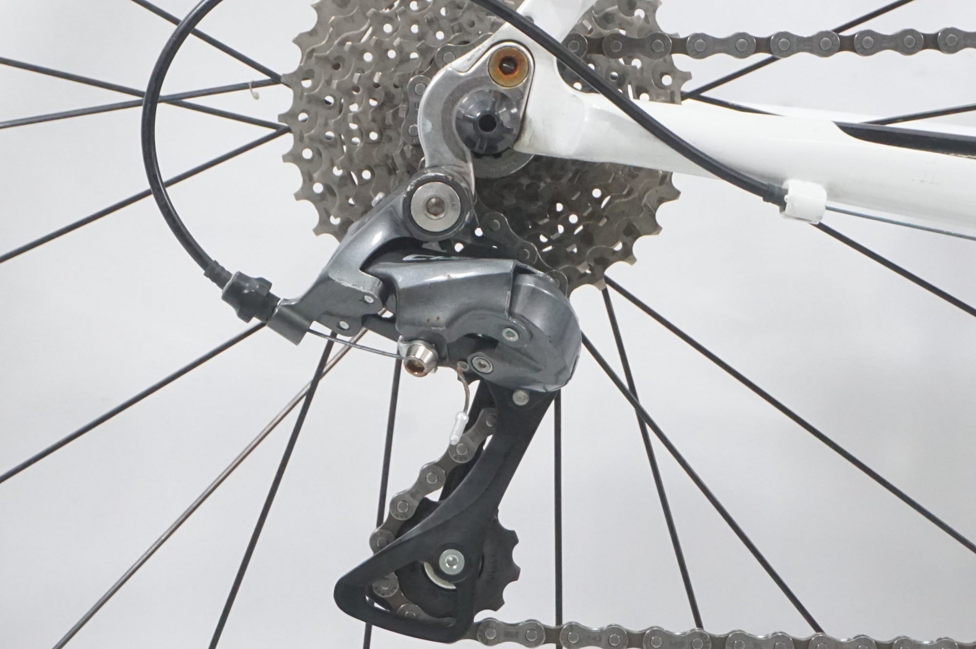 GIOS 「ジオス」 SIERA 2020年モデル ロードバイク / AKIBA店