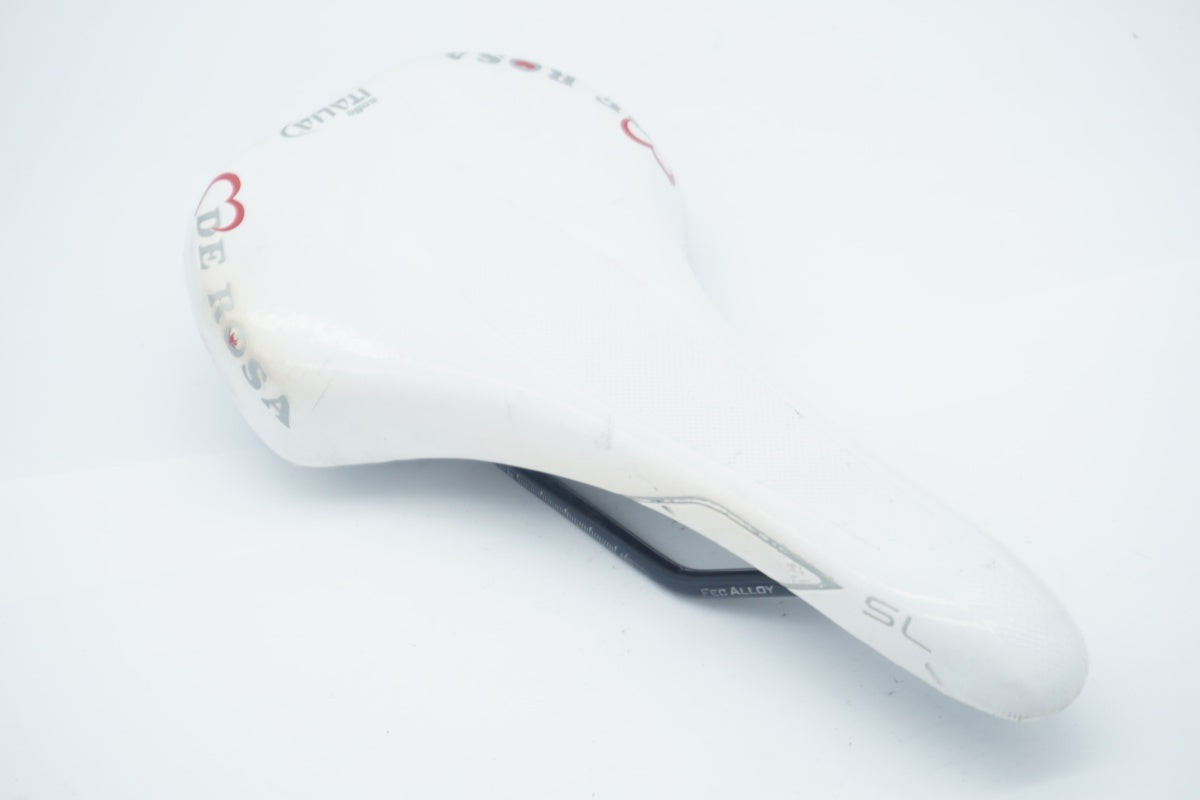 SELLE ITALIA 「セライタリア」 SL DE ROSA サドル / 滋賀大津店