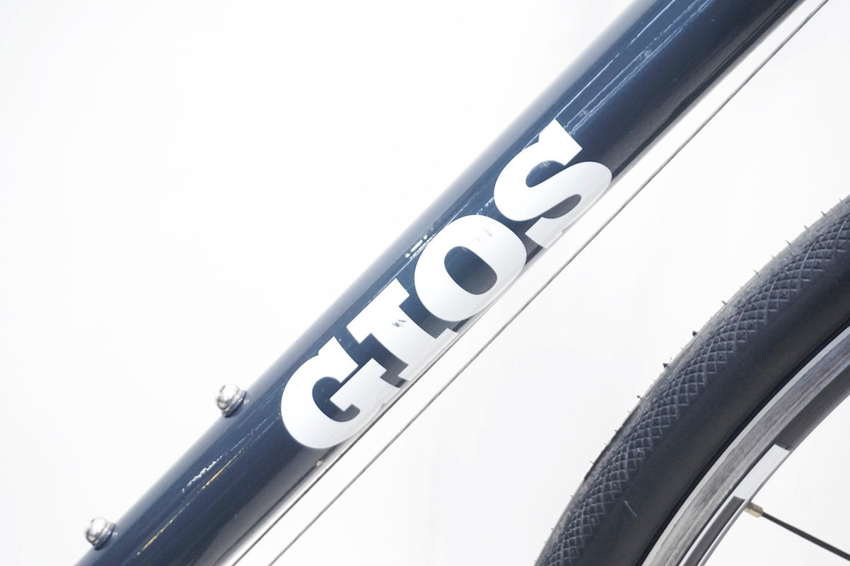 GIOS 「ジオス」 MISTRAL 2021年モデル クロスバイク / 大阪門真店