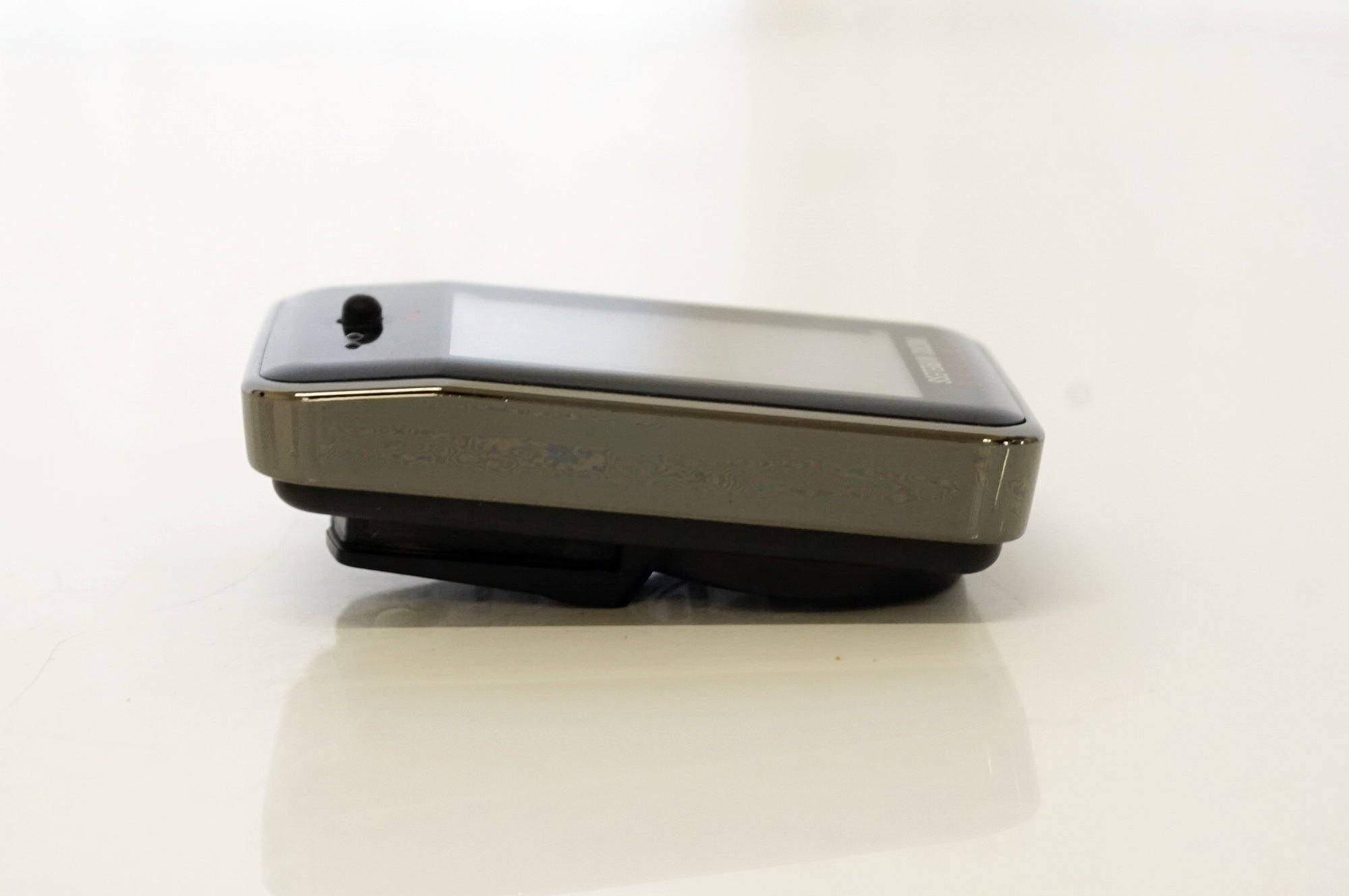 CATEYE 「キャットアイ」 MICRO WIRELESS CC-MC200W サイクルコンピューター / 浜松店