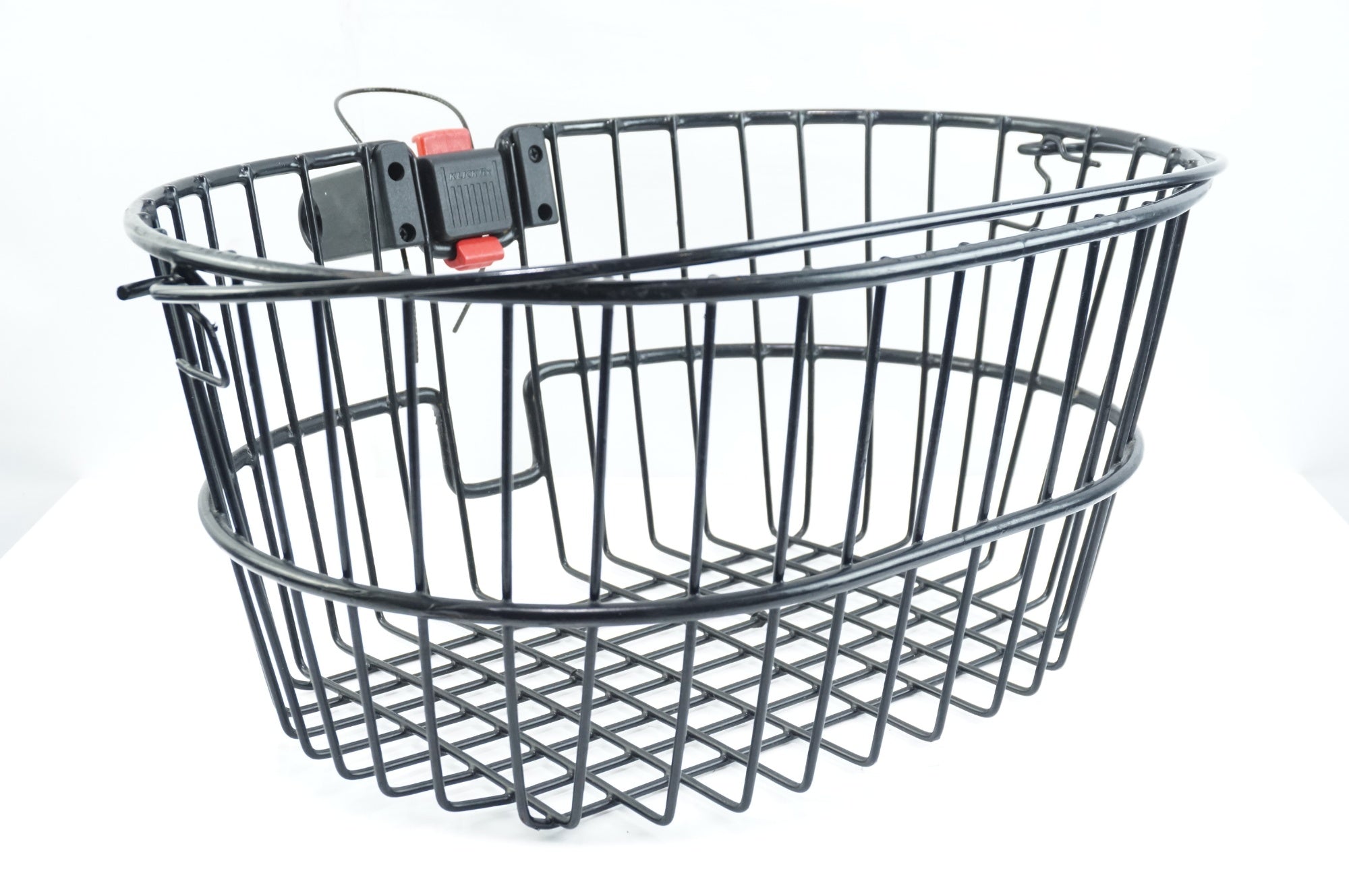 RIXEN KAUL 「リクセンカウル」 ニューワイヤー フロントバスケットセット / 中目黒店