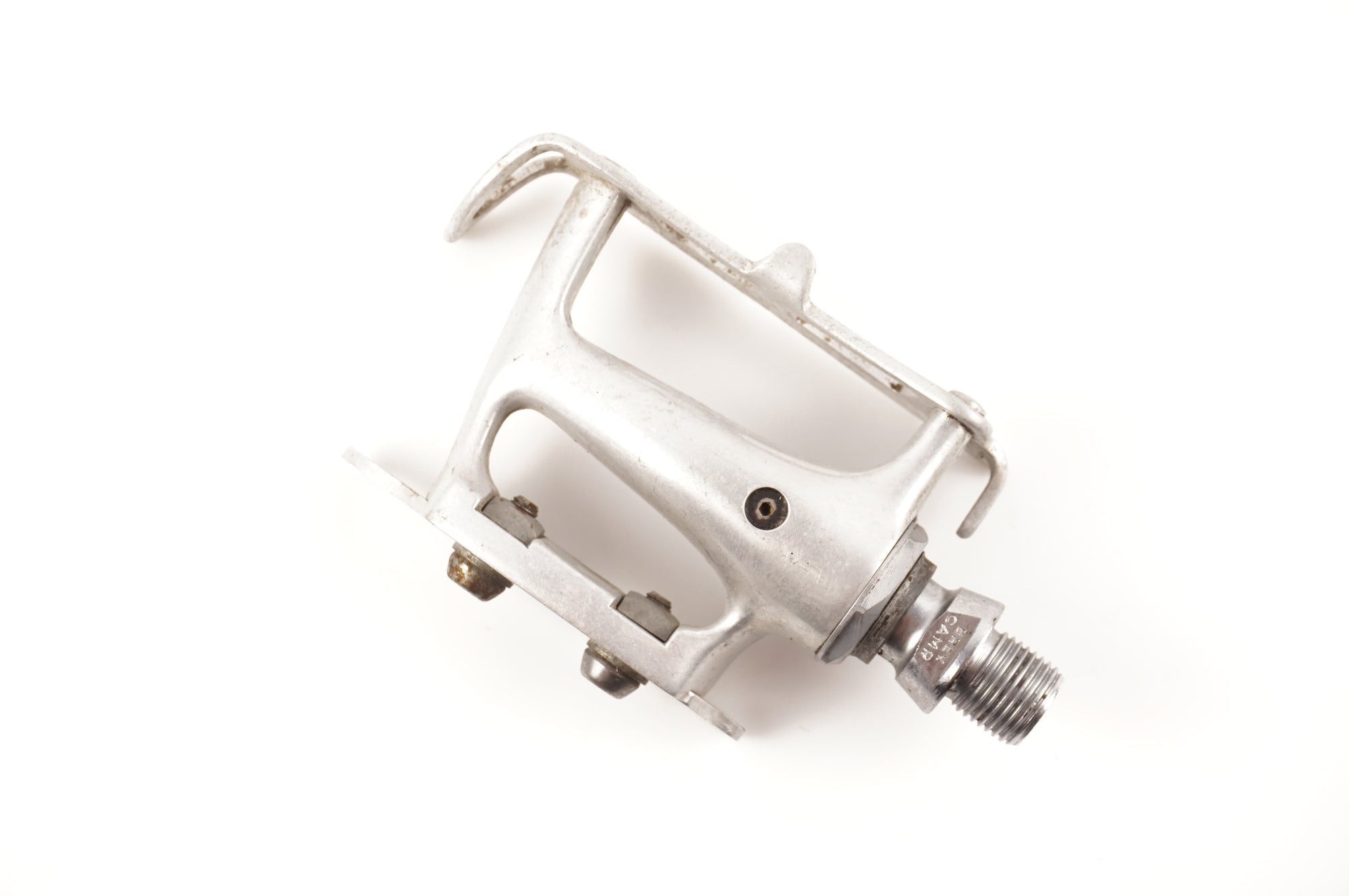 CAMPAGNOLO 「カンパニョーロ」 PD-02RE CーRECORD PISTA ペダル / 中目黒店