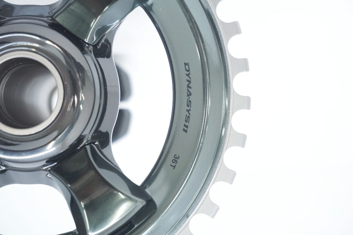 SHIMANO 「シマノ」 XTR FC-M9000 36T 170mm クランク / 大阪美原北インター店