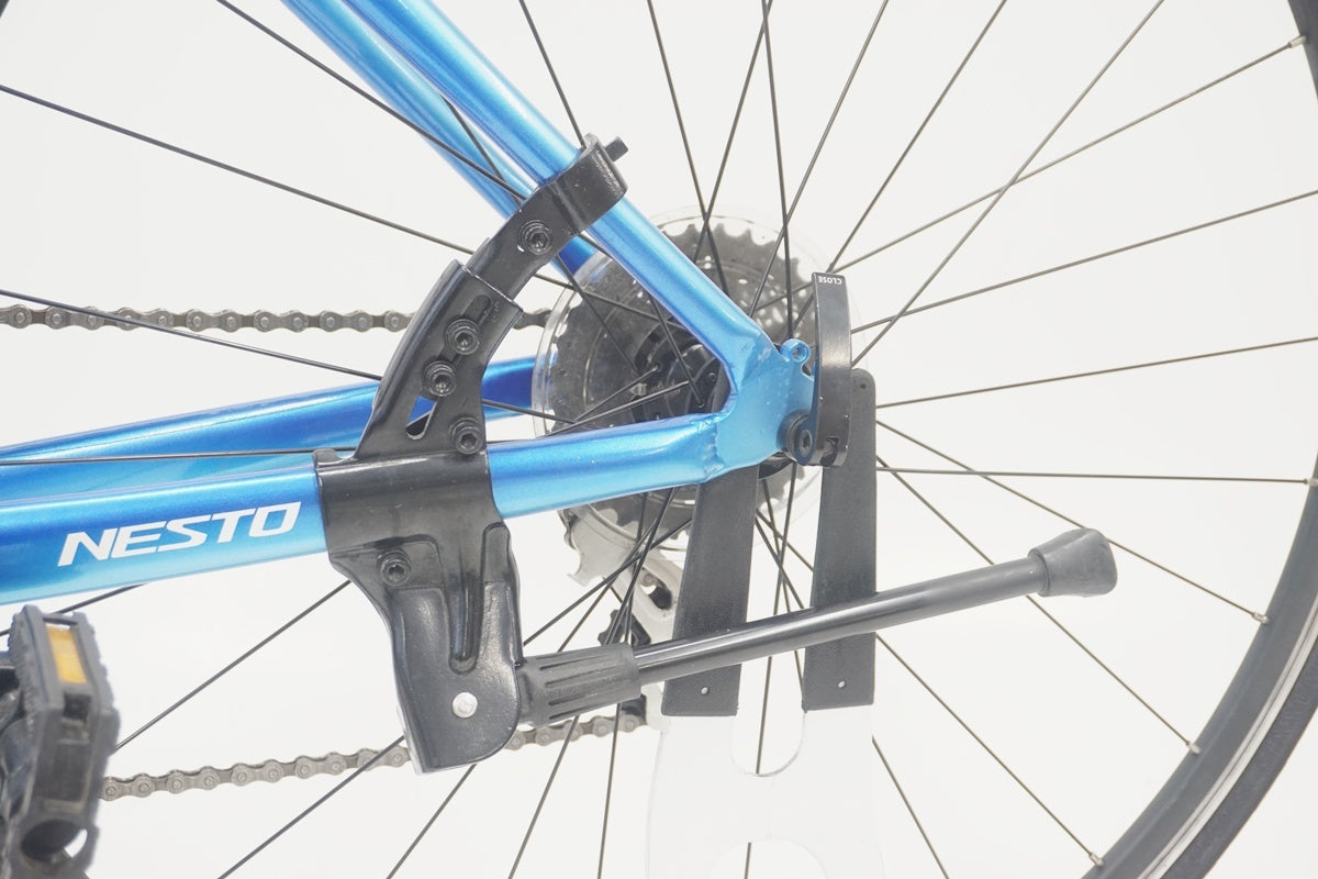 NESTO 「ネスト」 LIMIT 2 2022年モデル クロスバイク / 京都八幡店