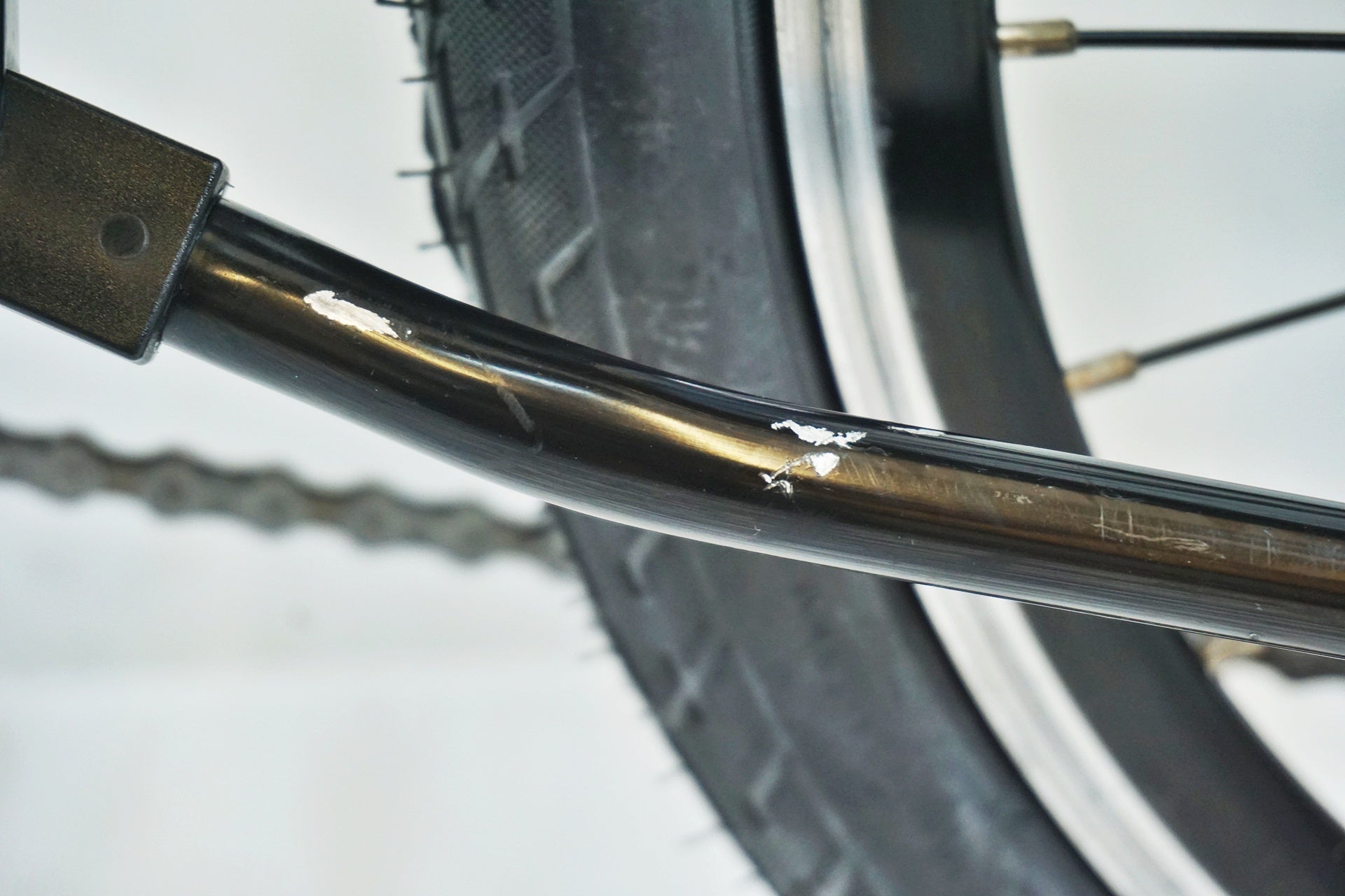 DAHON 「ダホン」 DEFTAR 2023年モデル 20インチ 折り畳み自転車 / 有明ガーデン店