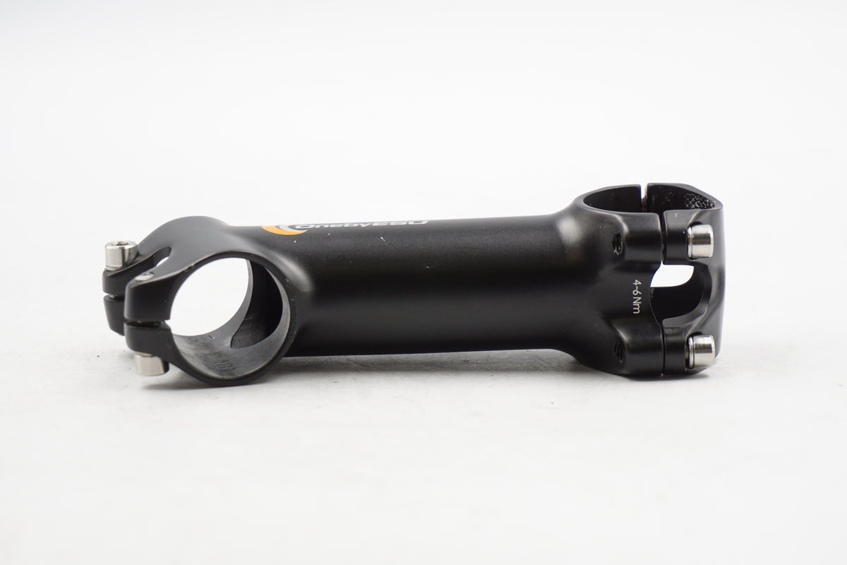 ONEBYESU 「ワンバイエス」 Φ31.8 110mm ステム / 奈良店