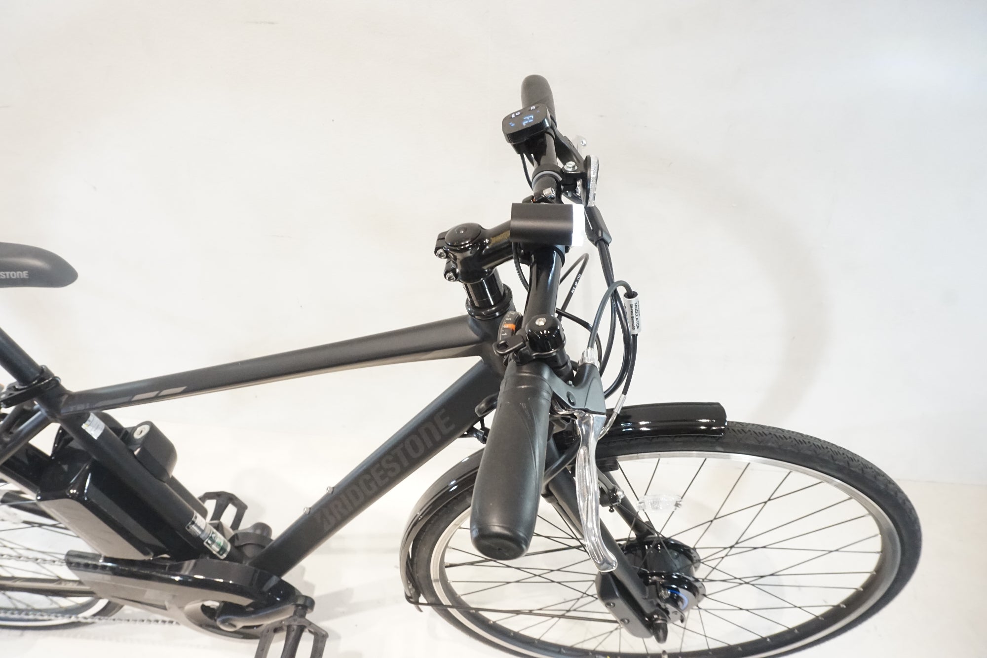 BRIDGESTONE 「ブリヂストン」 TB1e 2025年モデル 27インチ 電動アシスト自転車 / 横浜戸塚店